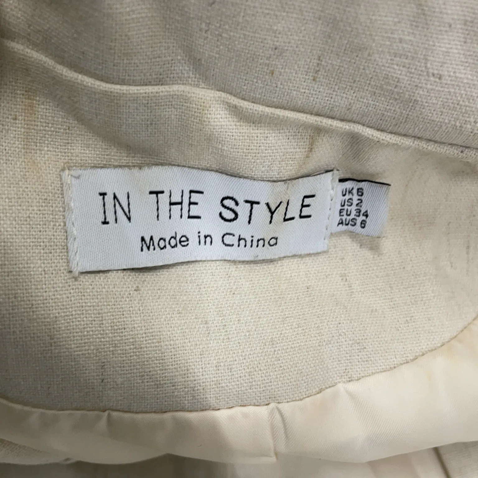 In the Style - bild 3