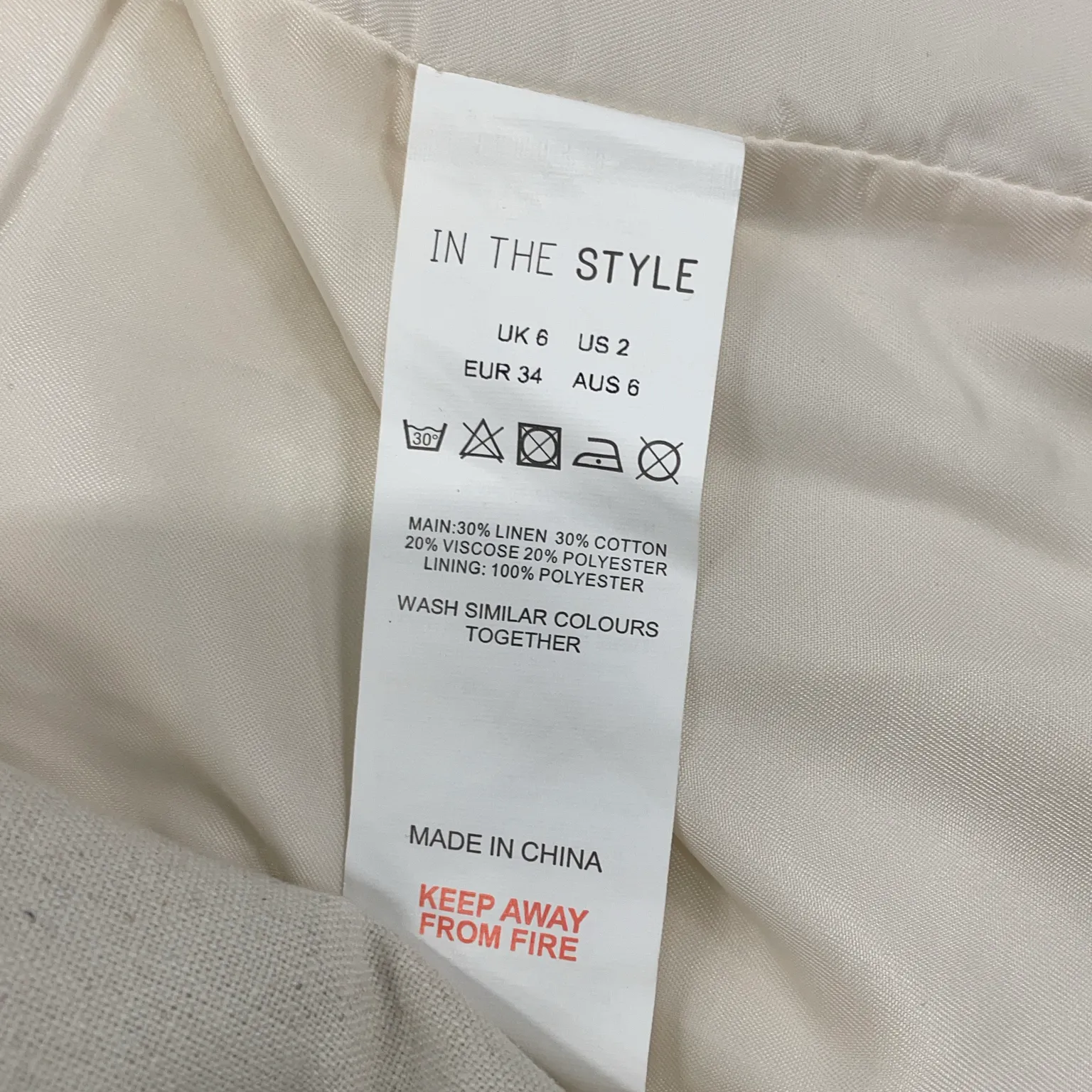 In the Style - bild 4