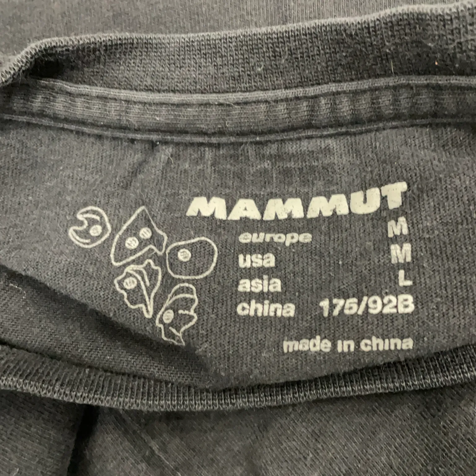 Mammut - bild 3