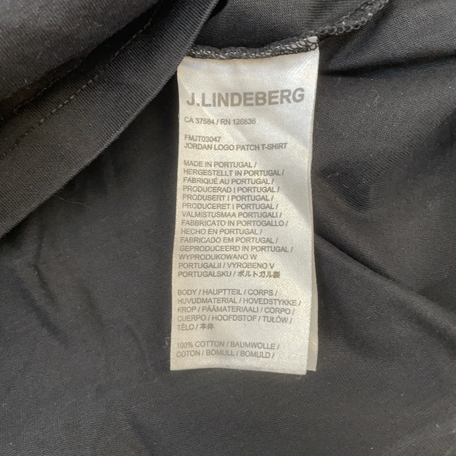 J.Lindeberg - bild 4