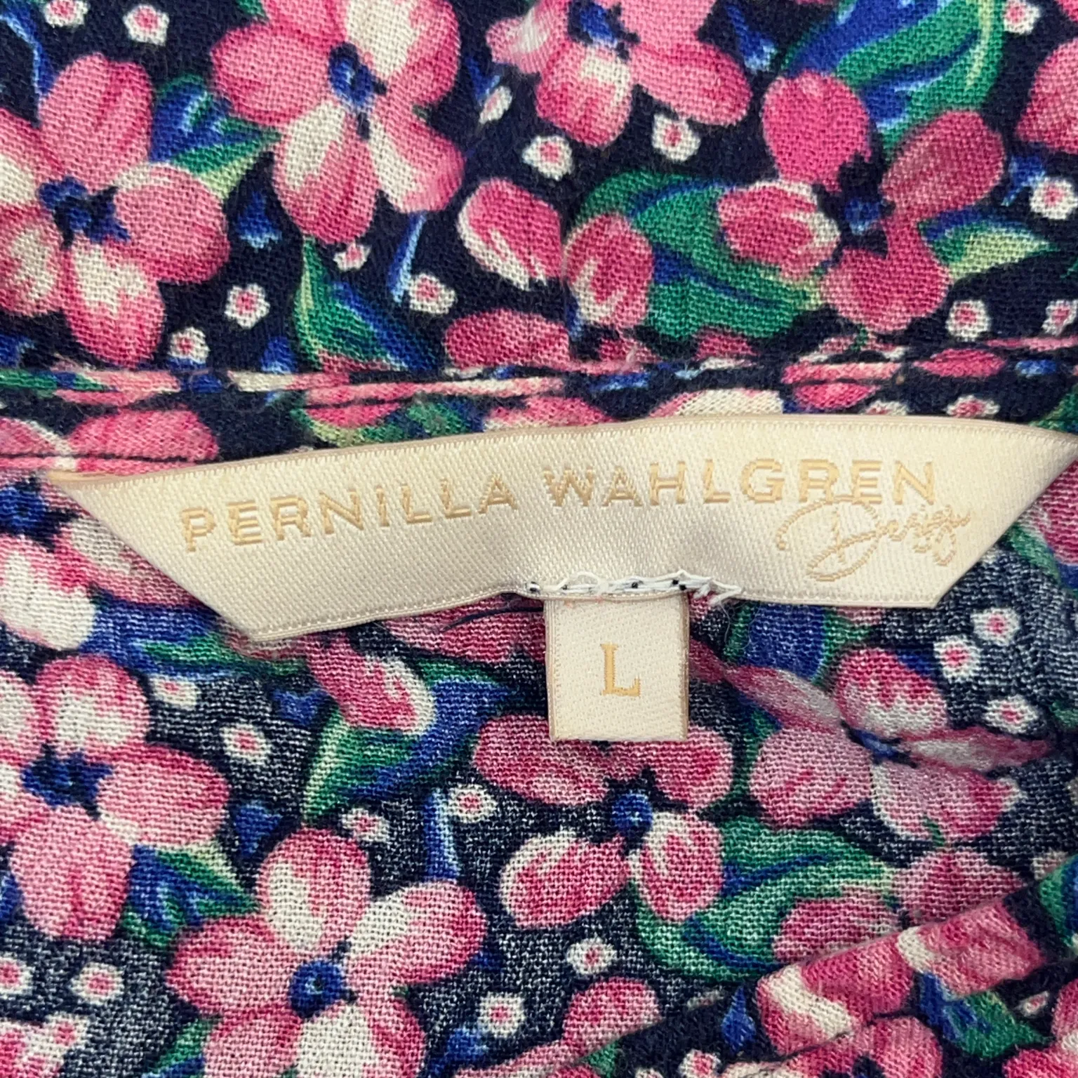 Pernilla Wahlgren - bild 3