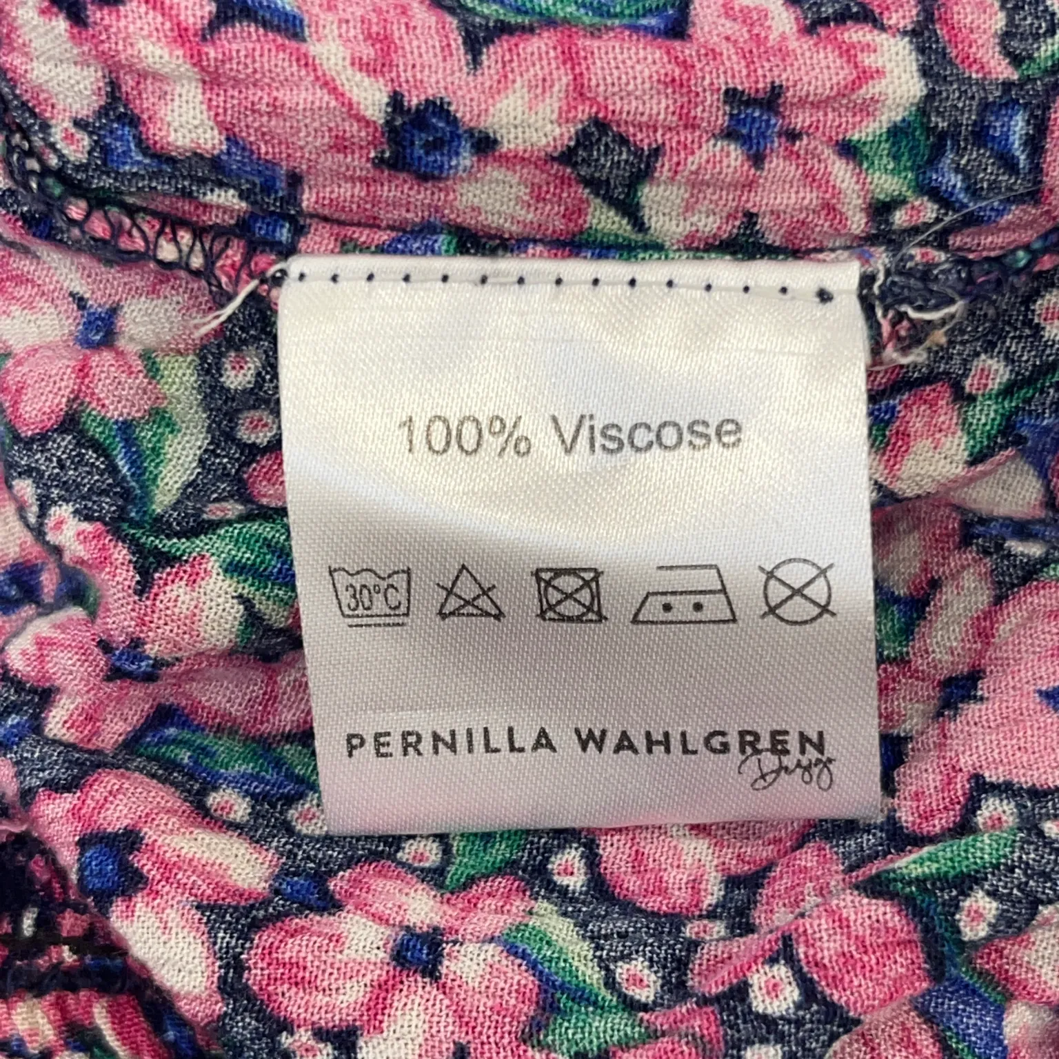 Pernilla Wahlgren - bild 4