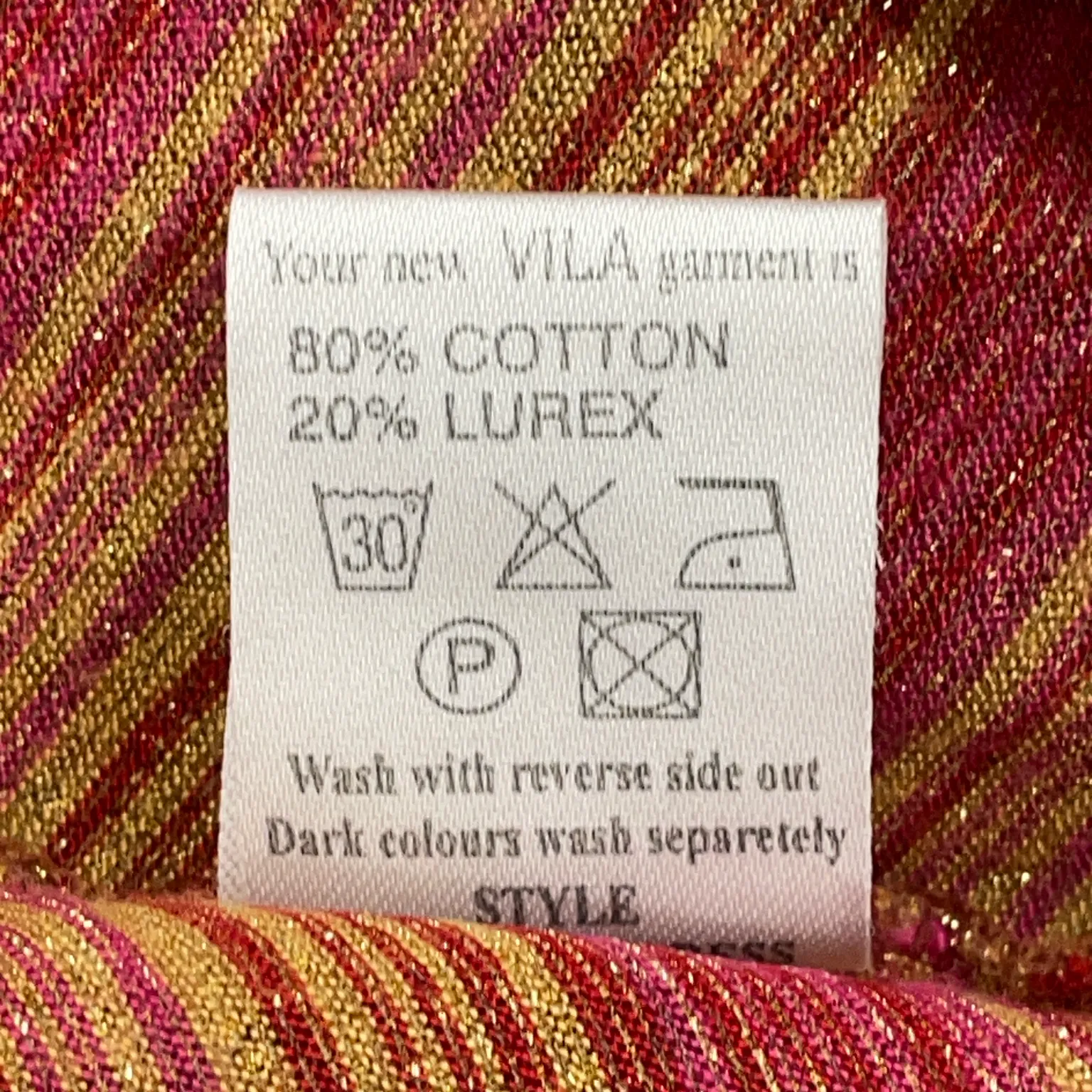 VILA Clothes - bild 4