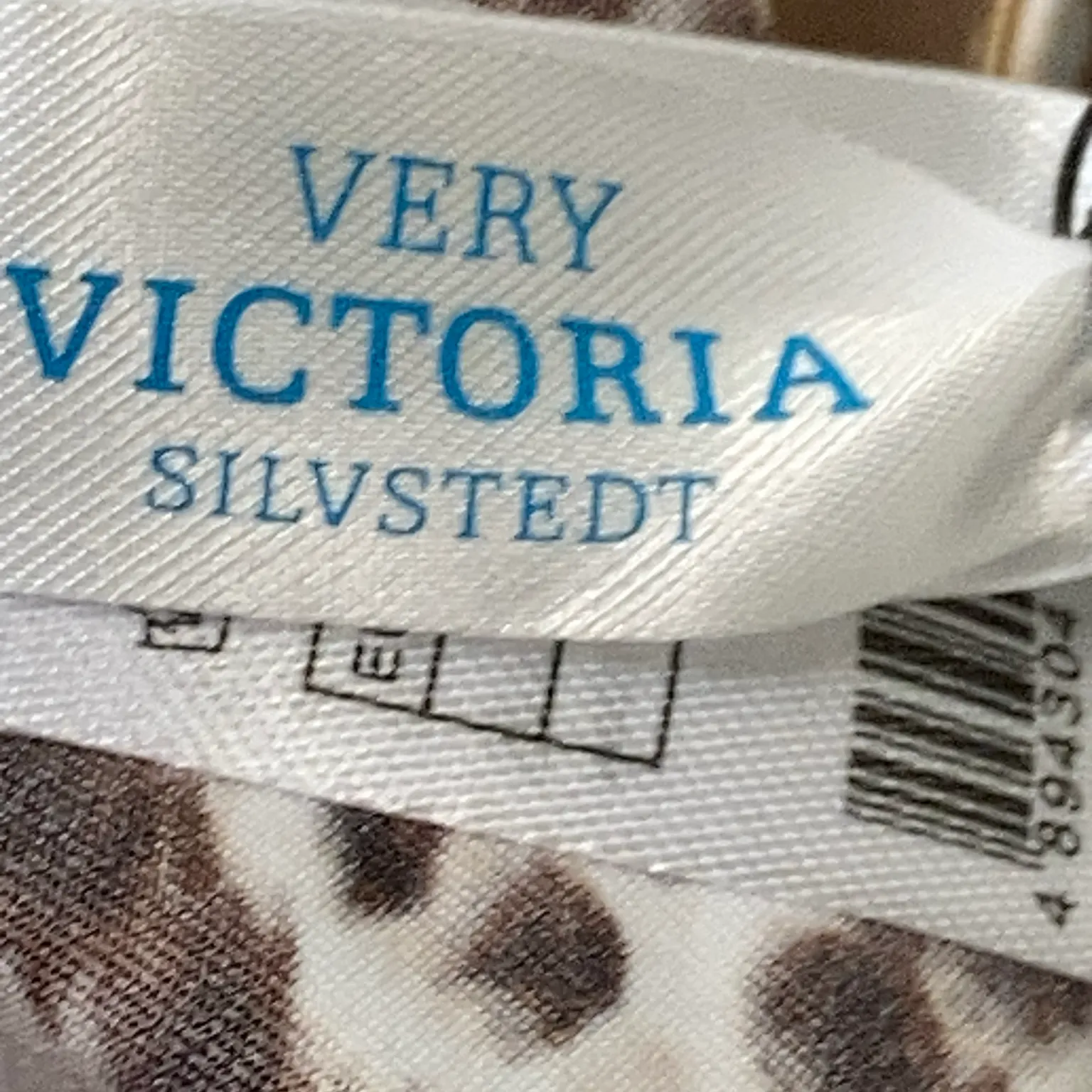 Very Victoria Silvstedt by Mariemeili - bild 3