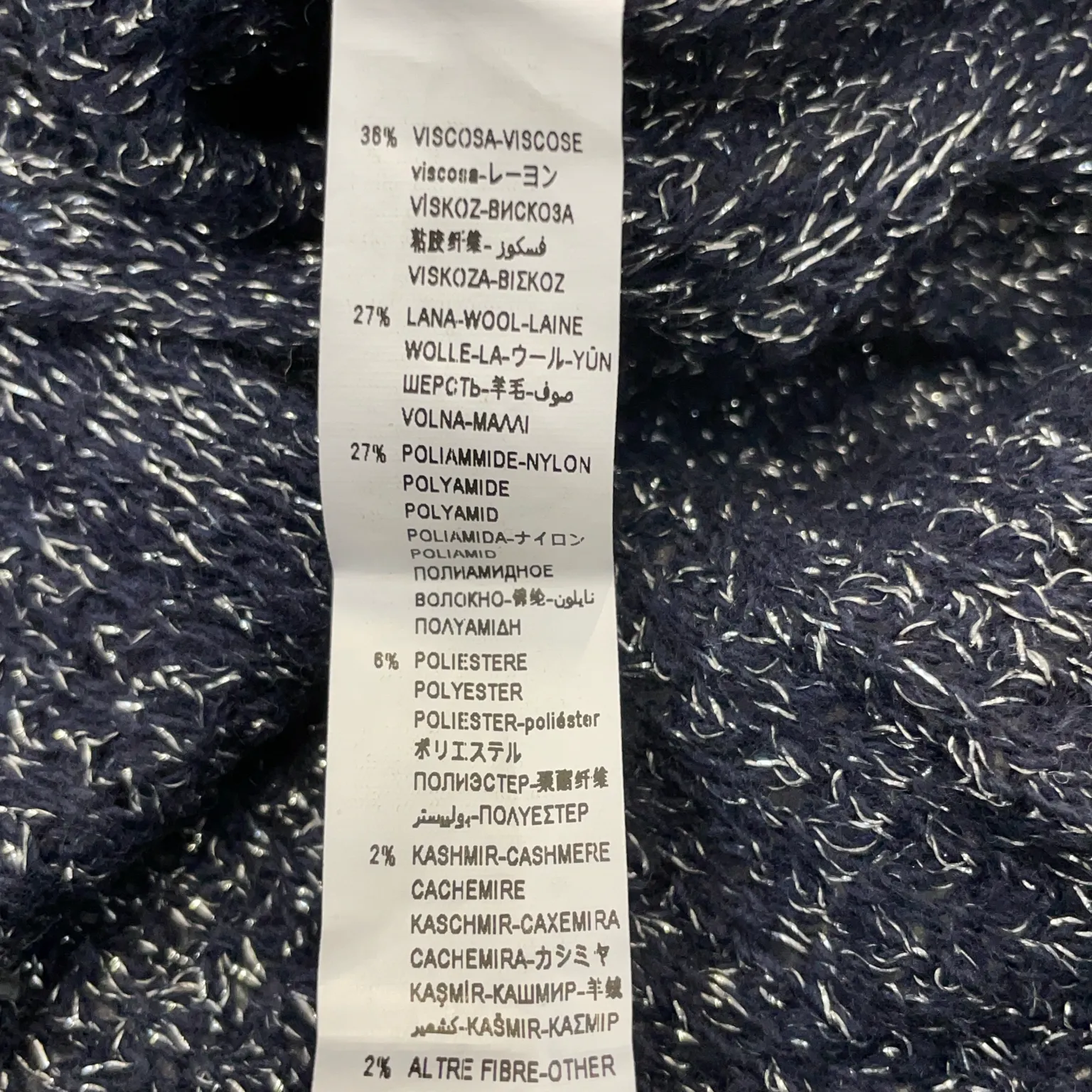 United Colors of Benetton - bild 4