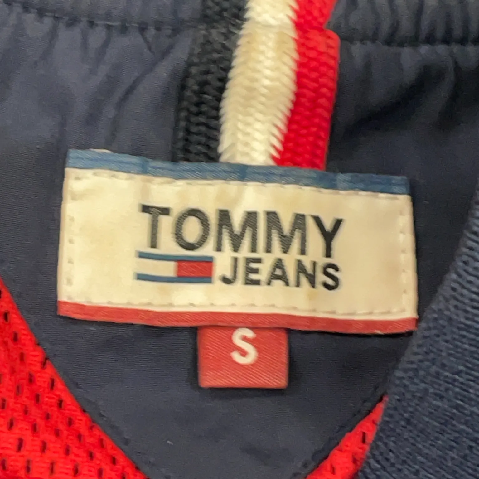Tommy Hilfiger Jeans - bild 3
