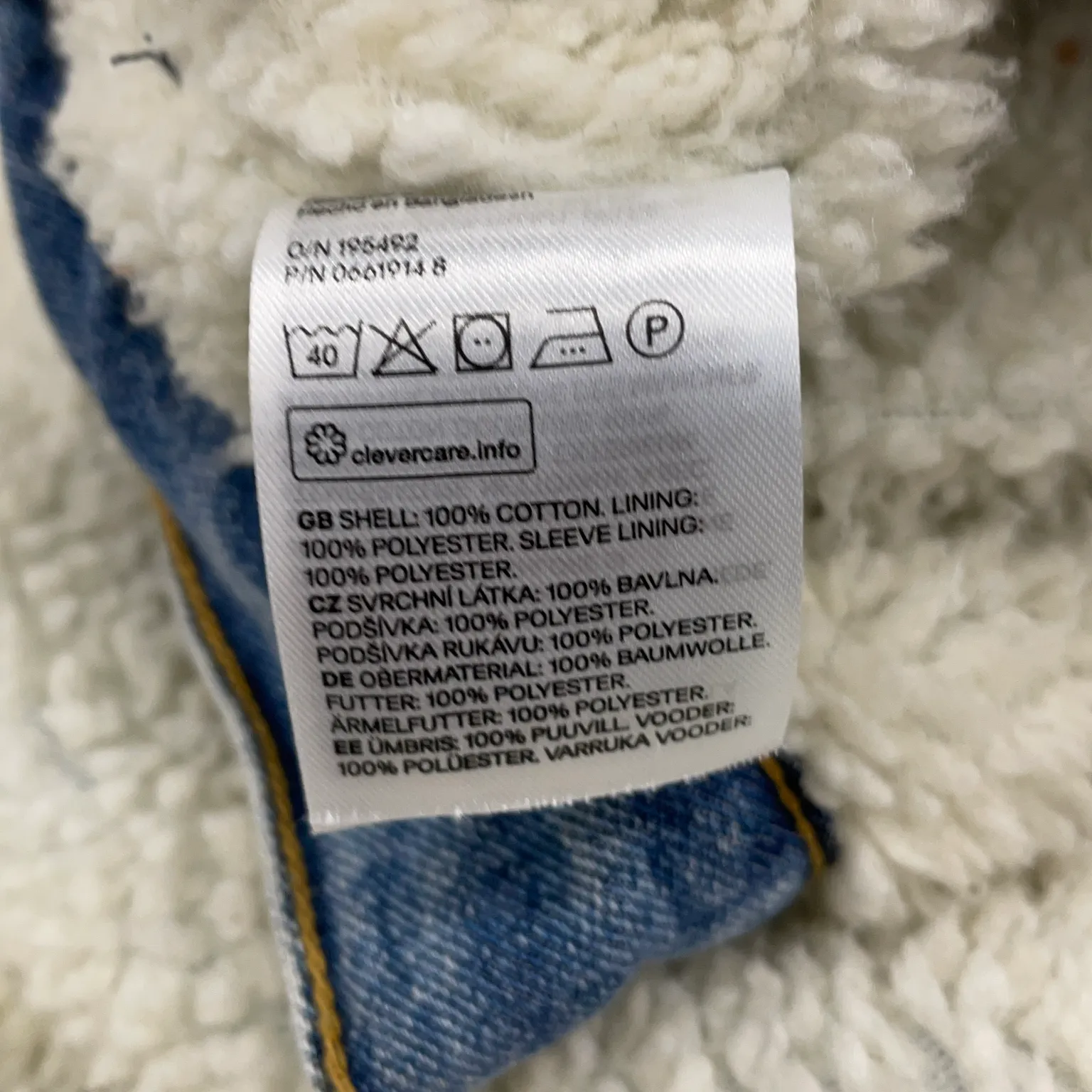 &Denim by H&M - bild 4