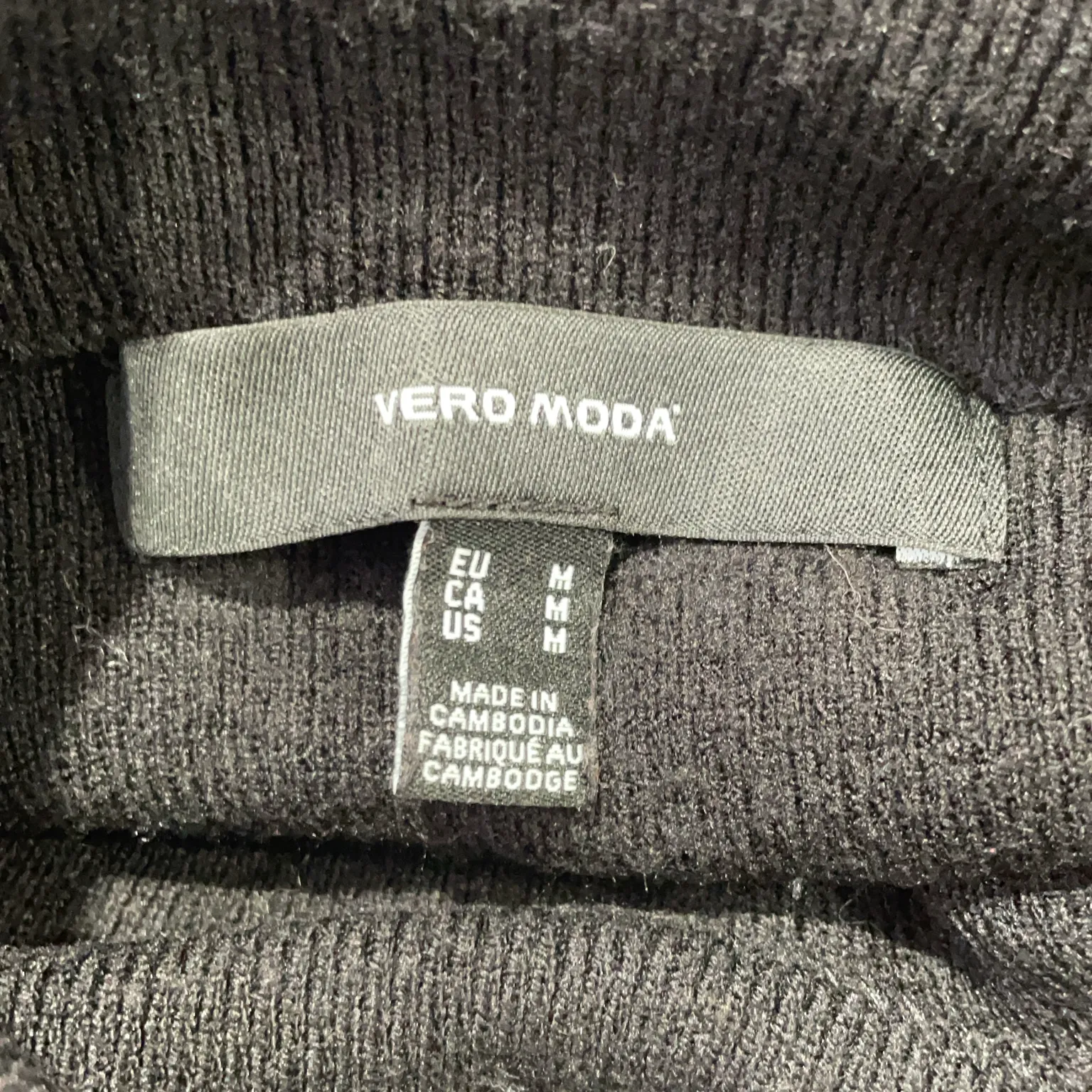 Vero Moda - bild 3