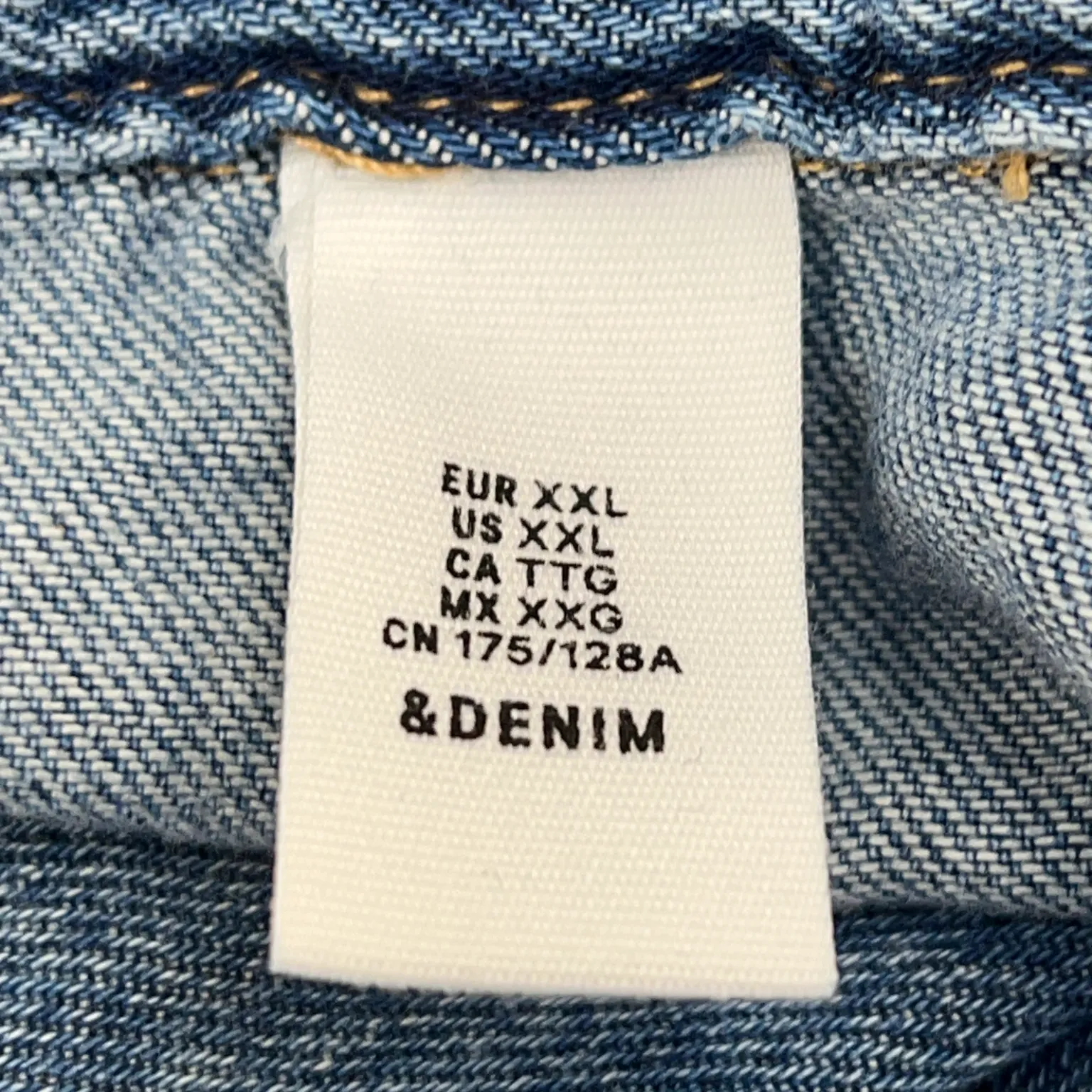 &Denim by H&M - bild 3