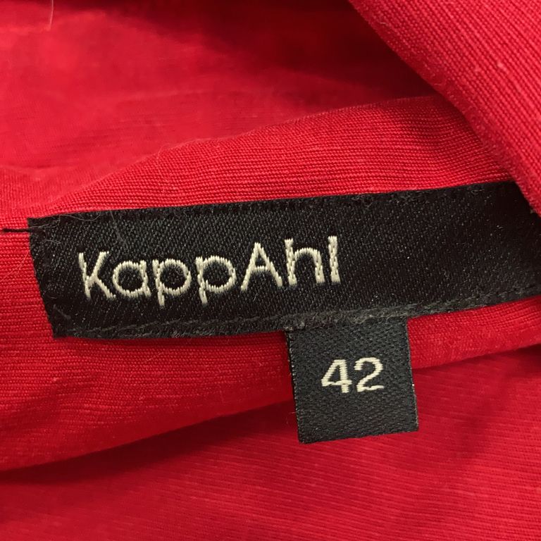 KappAhl