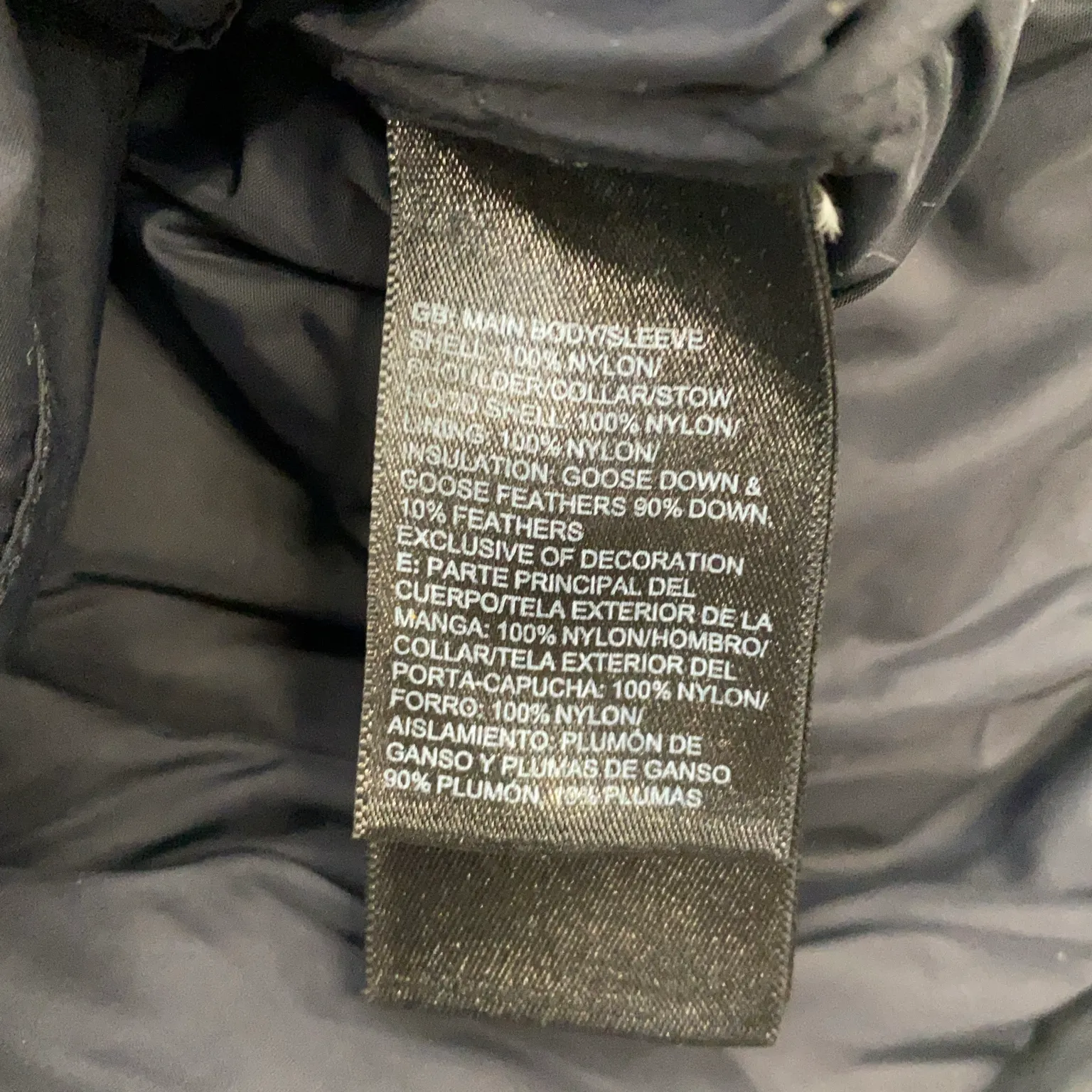 The North Face - bild 4