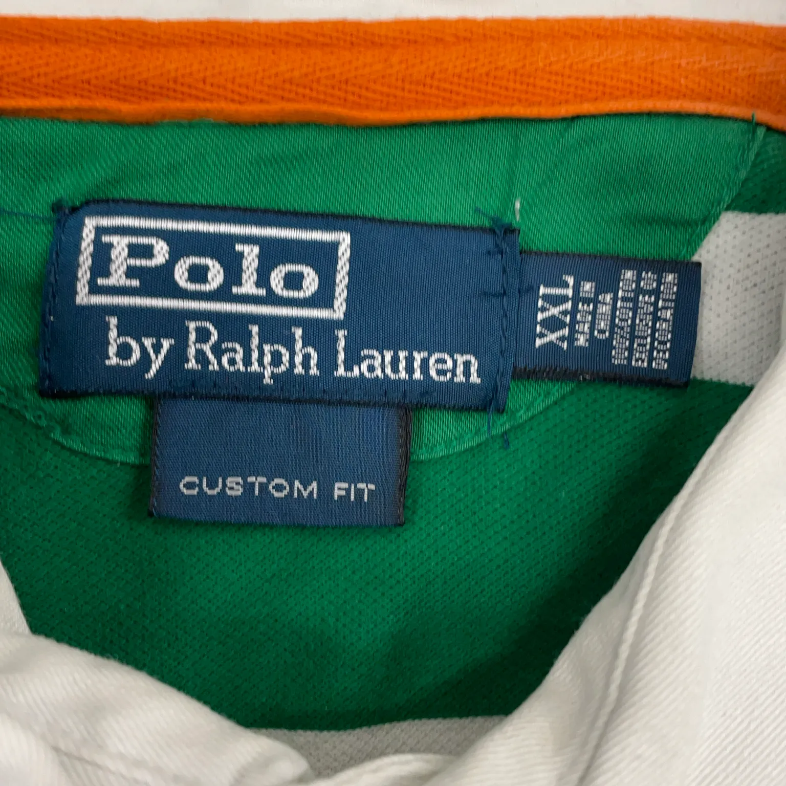 Polo Ralph Lauren - bild 3