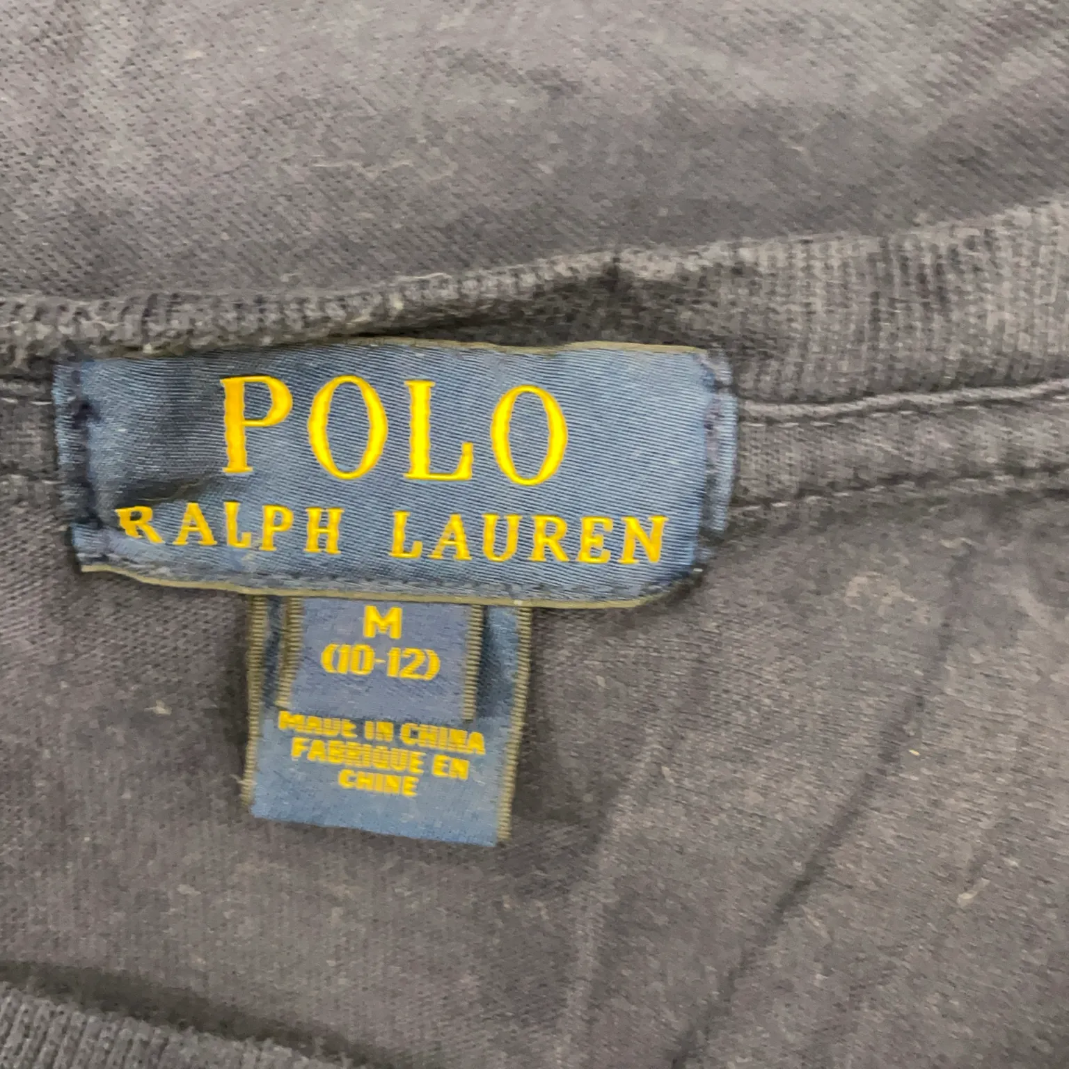 Polo Ralph Lauren - bild 3