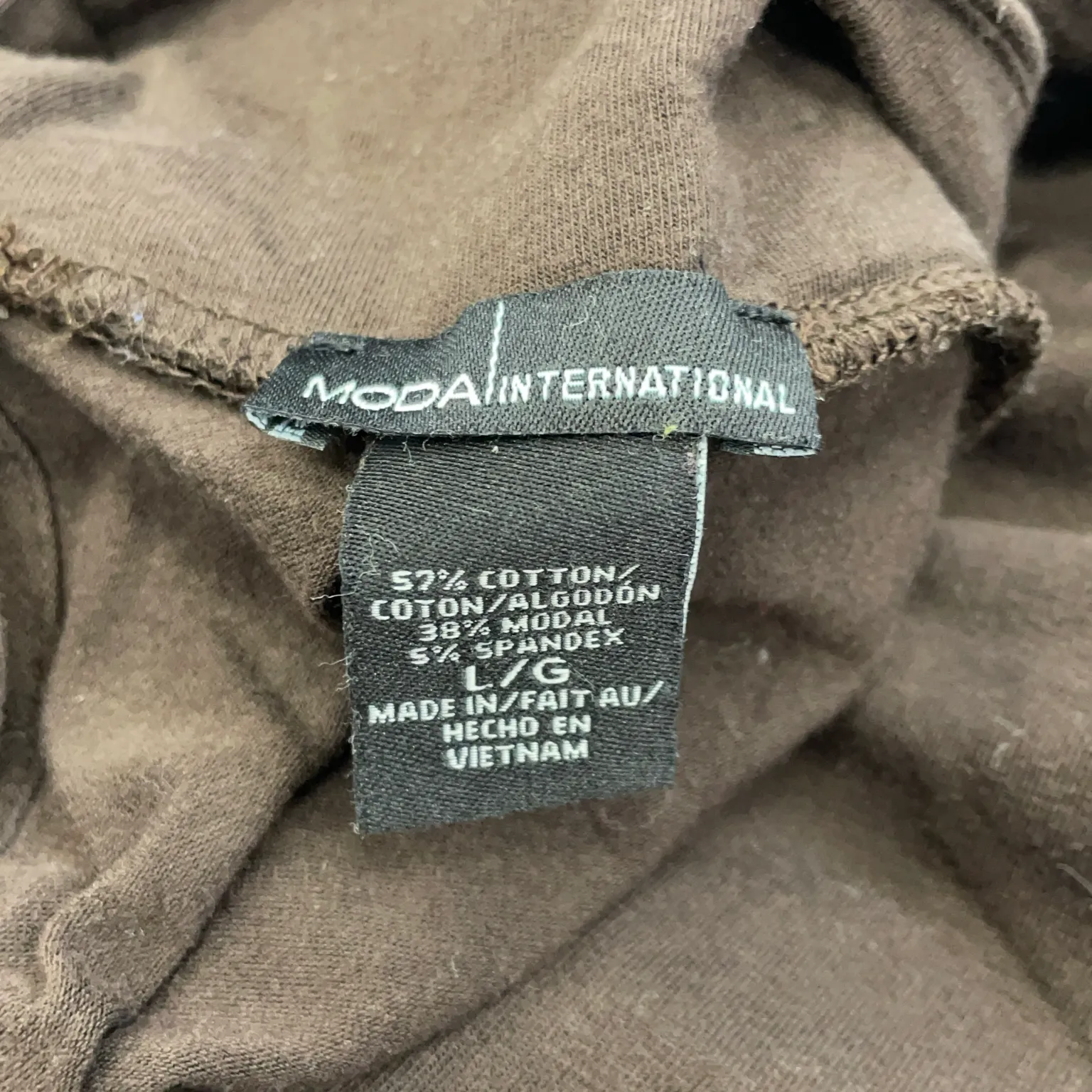 Moda International - bild 3