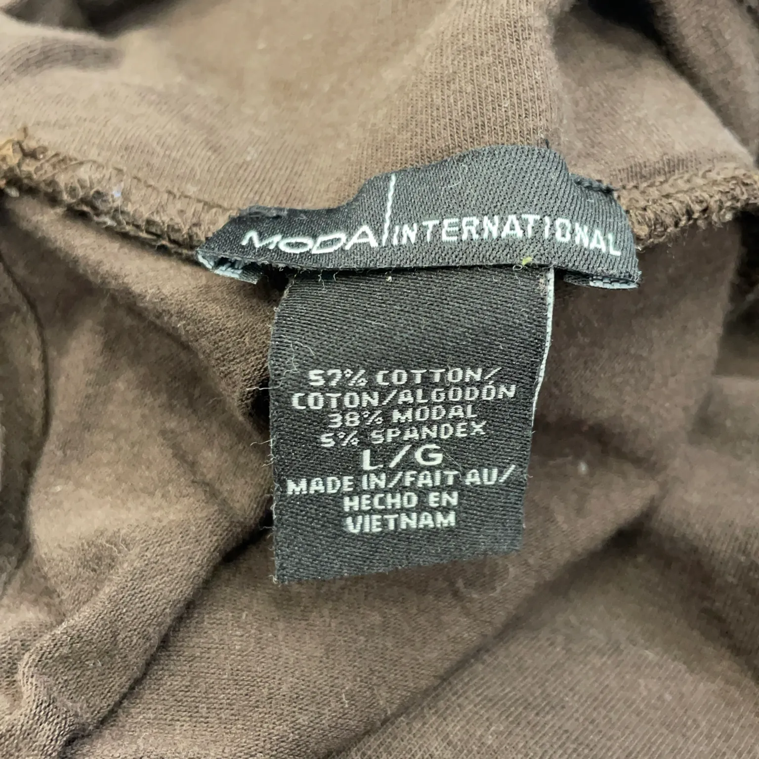 Moda International - bild 4