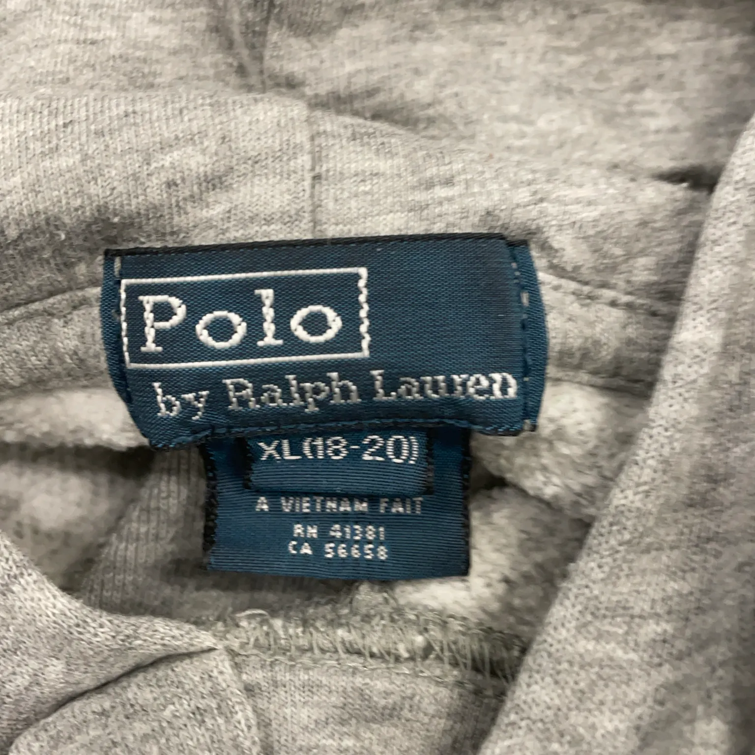 Polo Ralph Lauren - bild 3