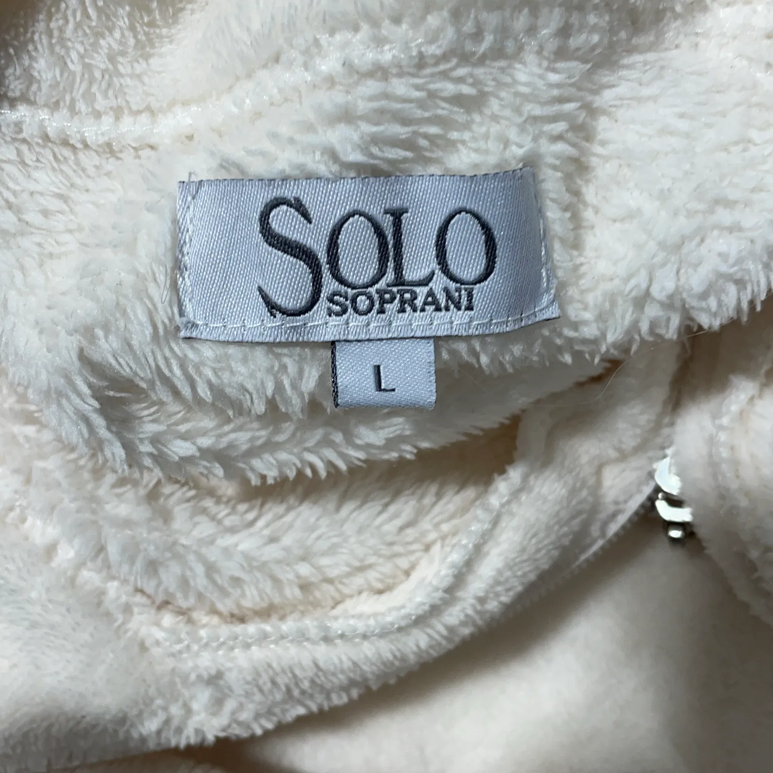 Solo Soprani - bild 3