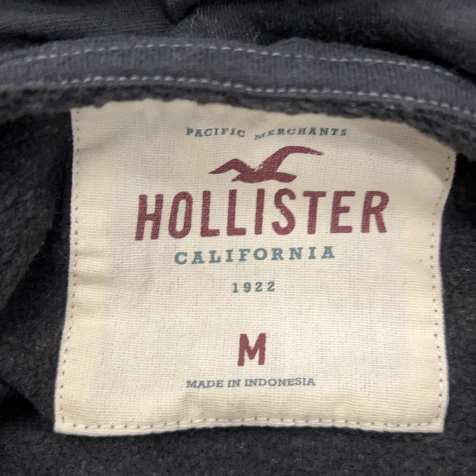 Hollister - bild 3