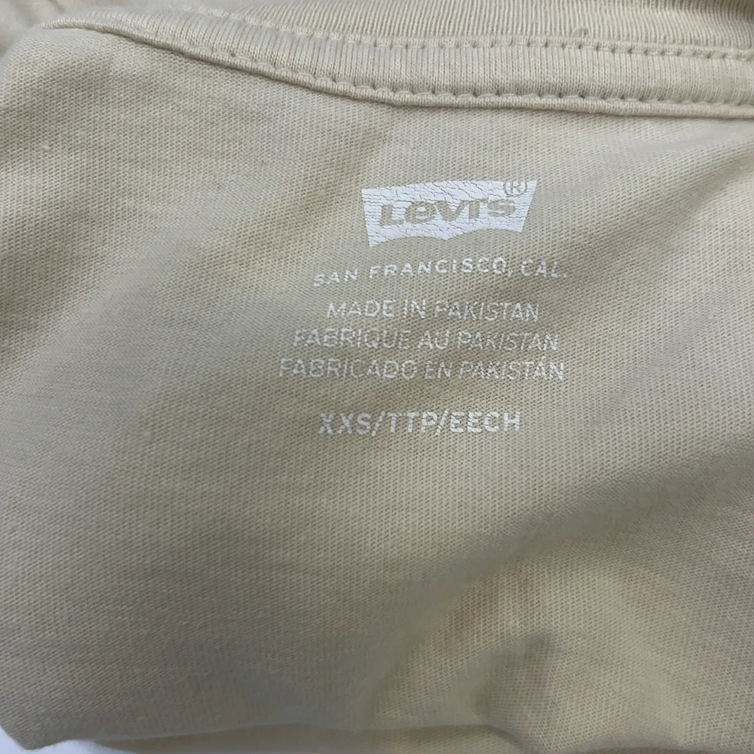 Levi Strauss & Co - bild 3