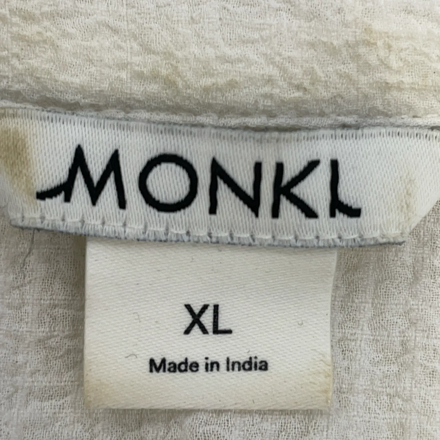 Monki - bild 3