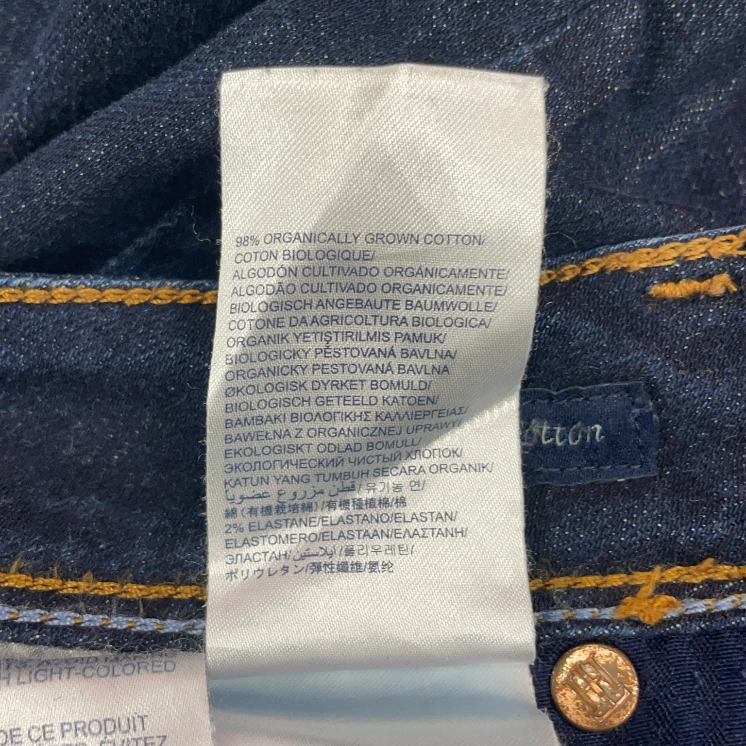 Tommy Hilfiger - bild 4