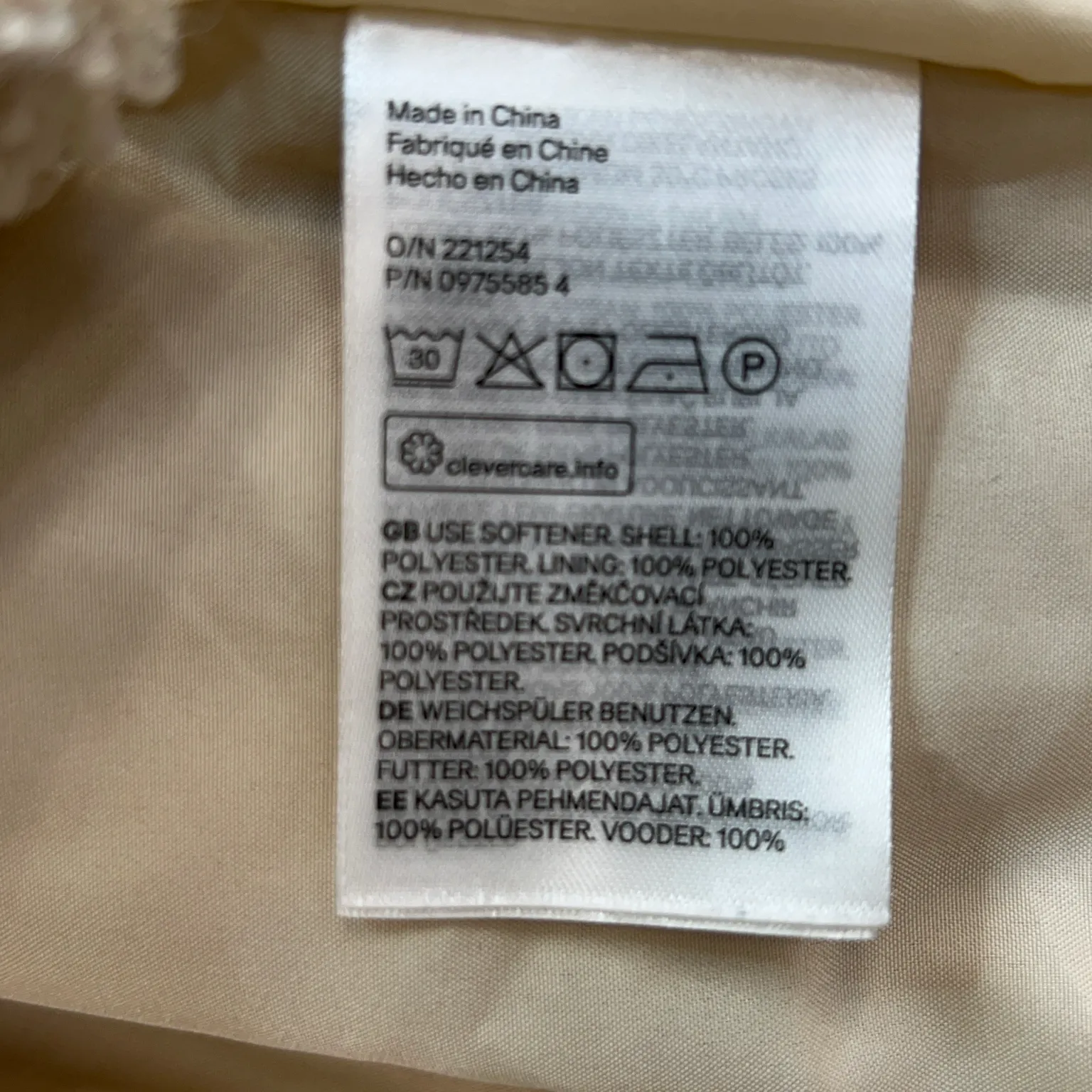 Divided by H&M - bild 4