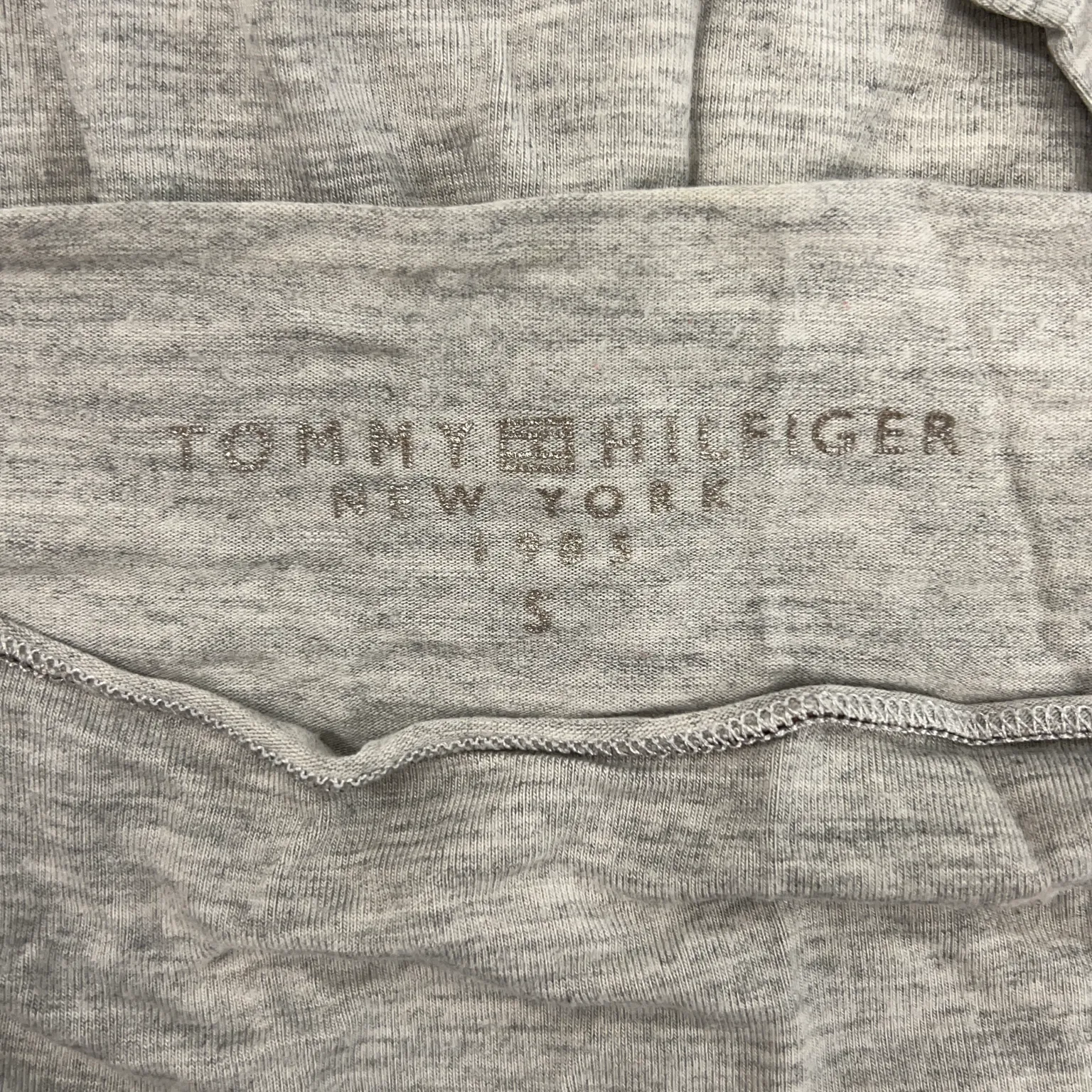 Tommy Hilfiger - bild 3