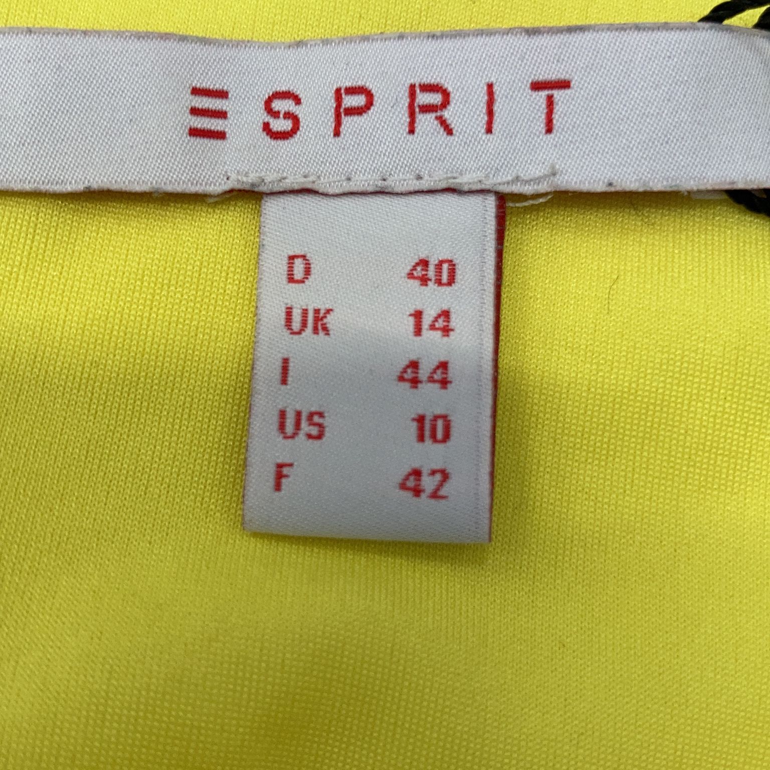 ESPRIT