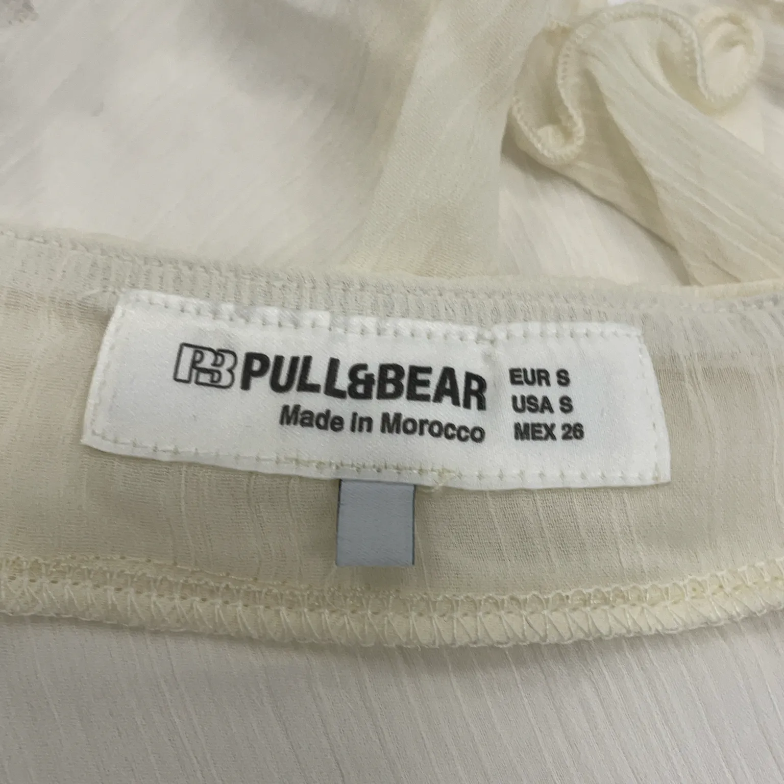 Pull & Bear - bild 3