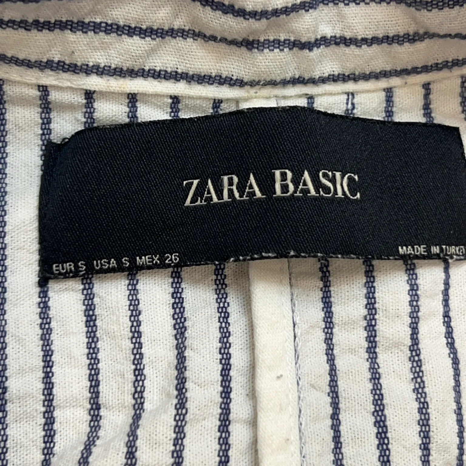 Zara Basic - bild 3