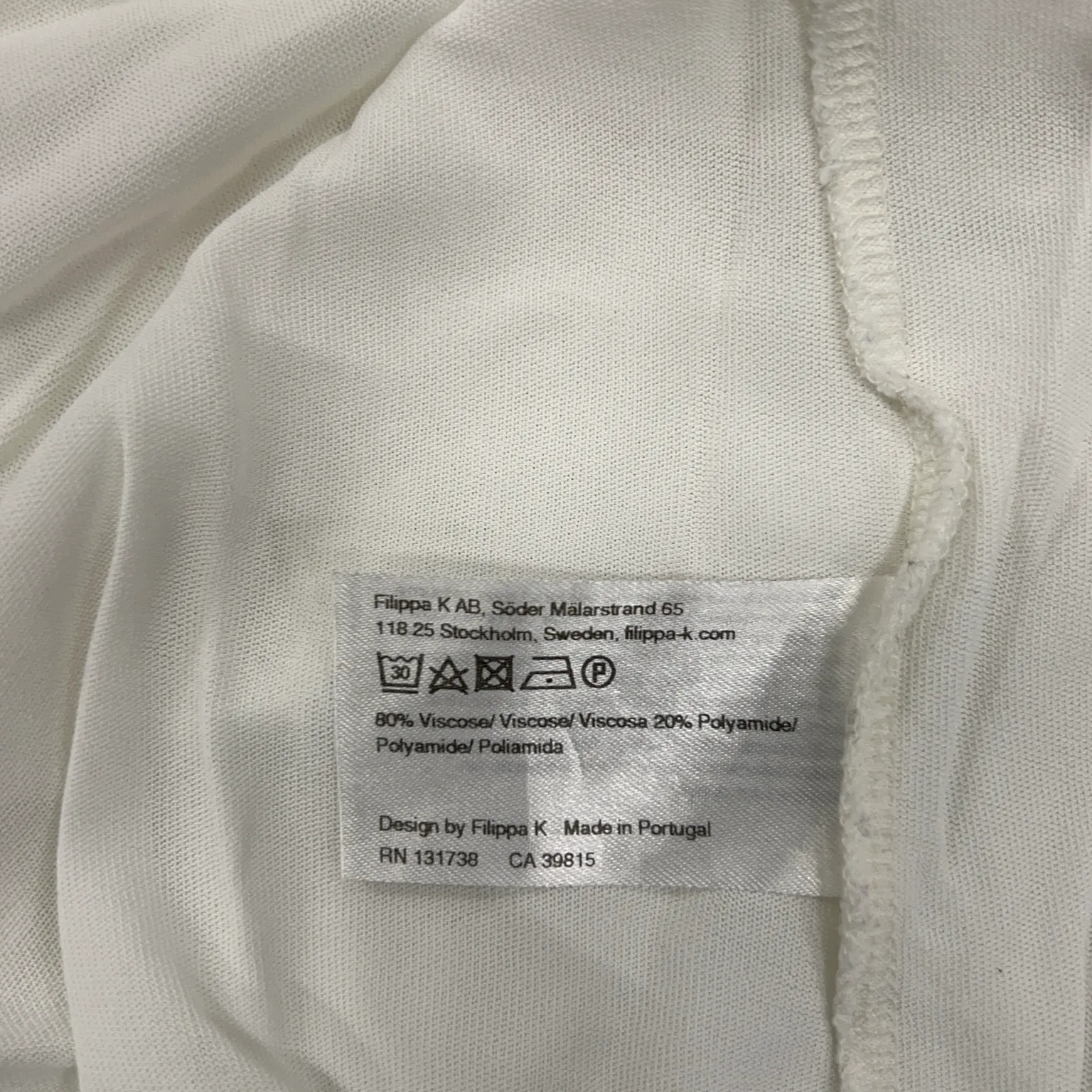 Filippa K - bild 4