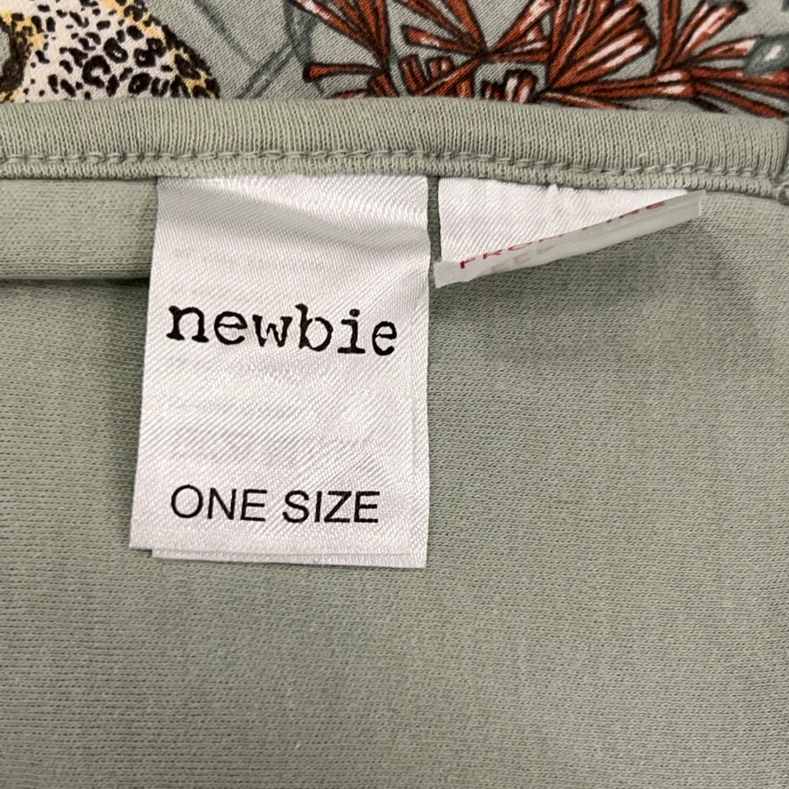 Newbie by KappAhl - bild 3