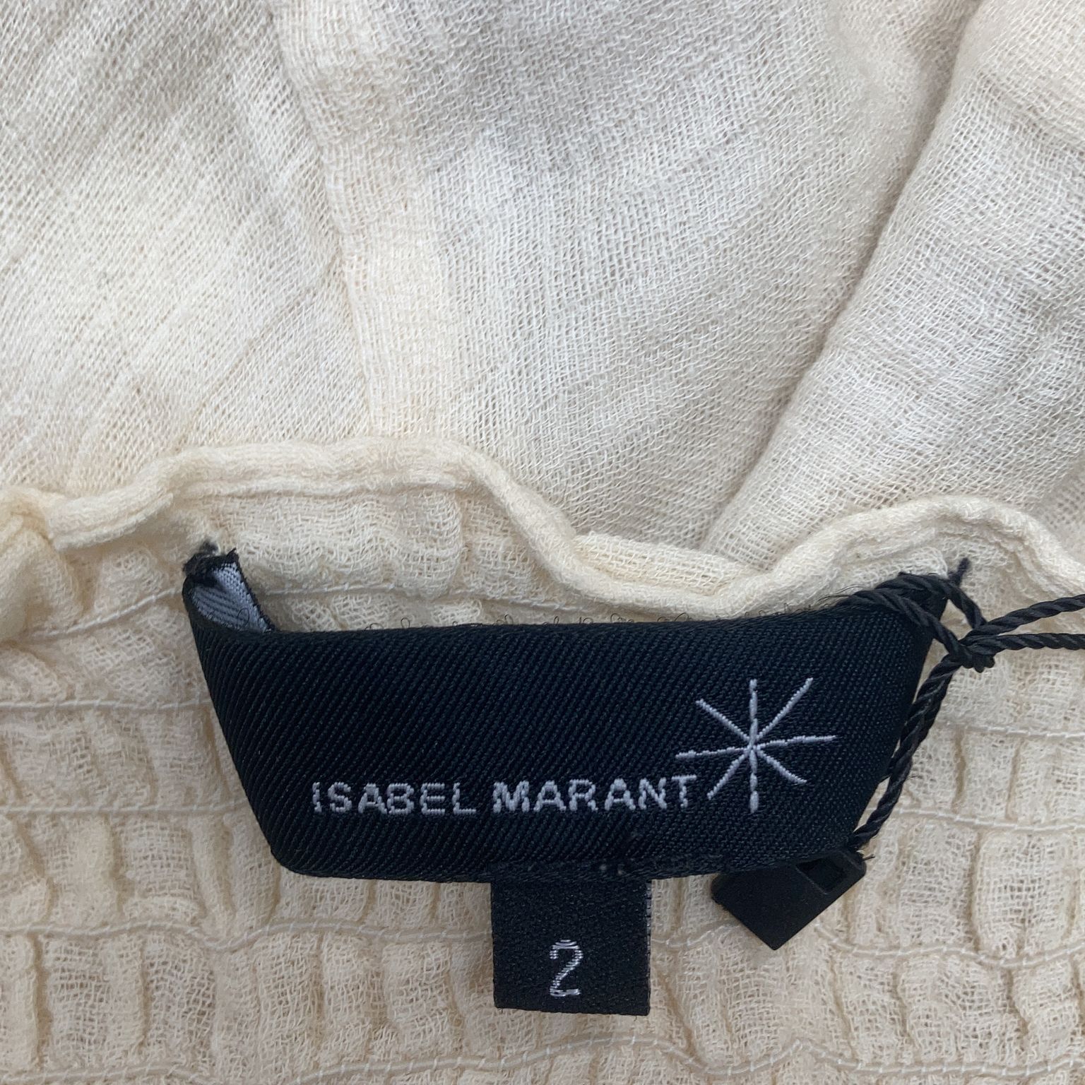 Isabel Marant