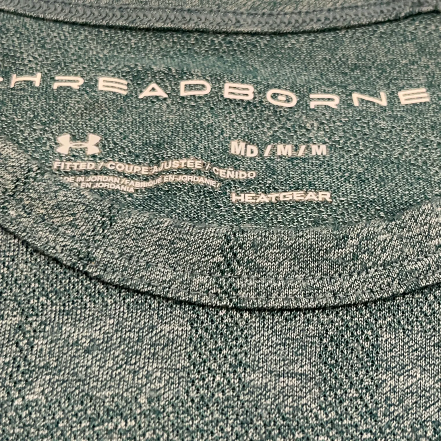 Under Armour - bild 3