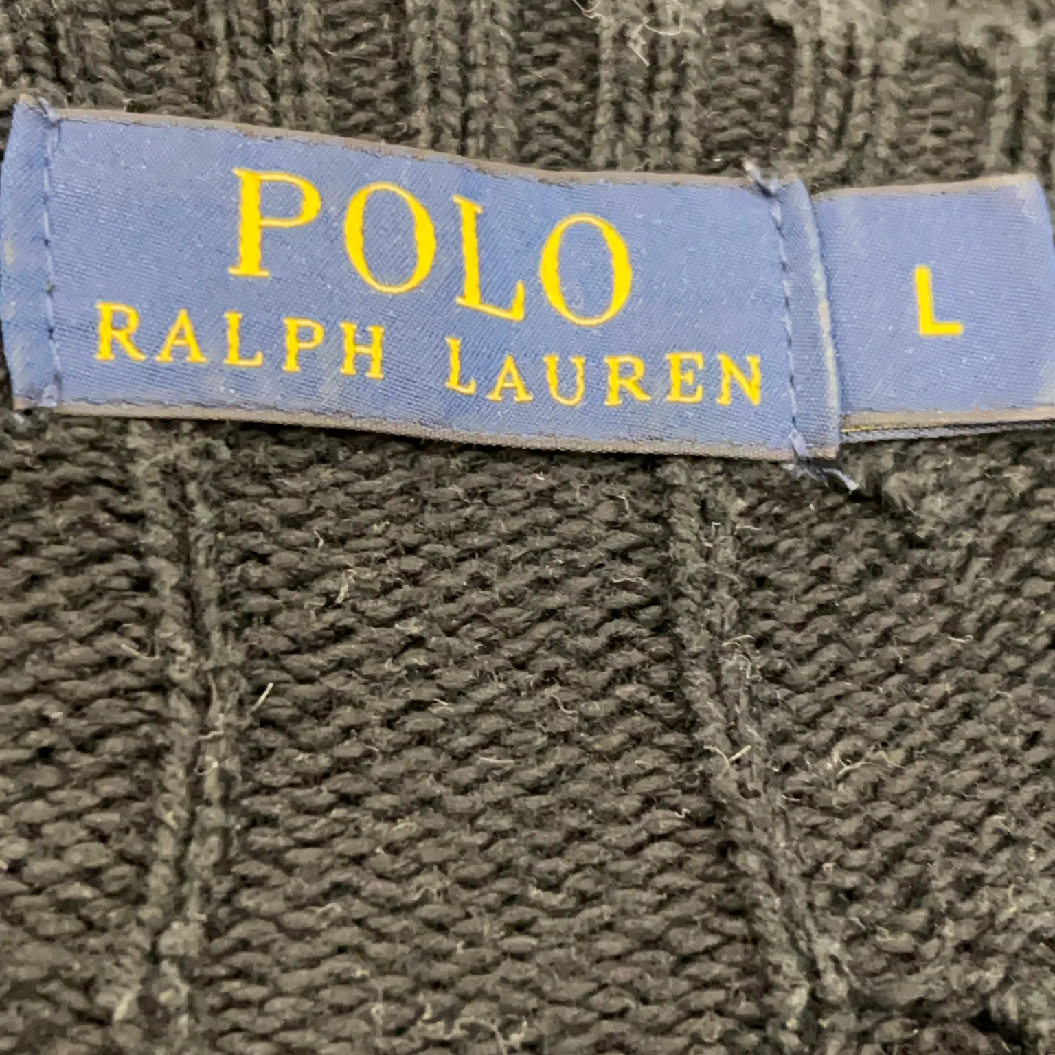 Polo Ralph Lauren - bild 3