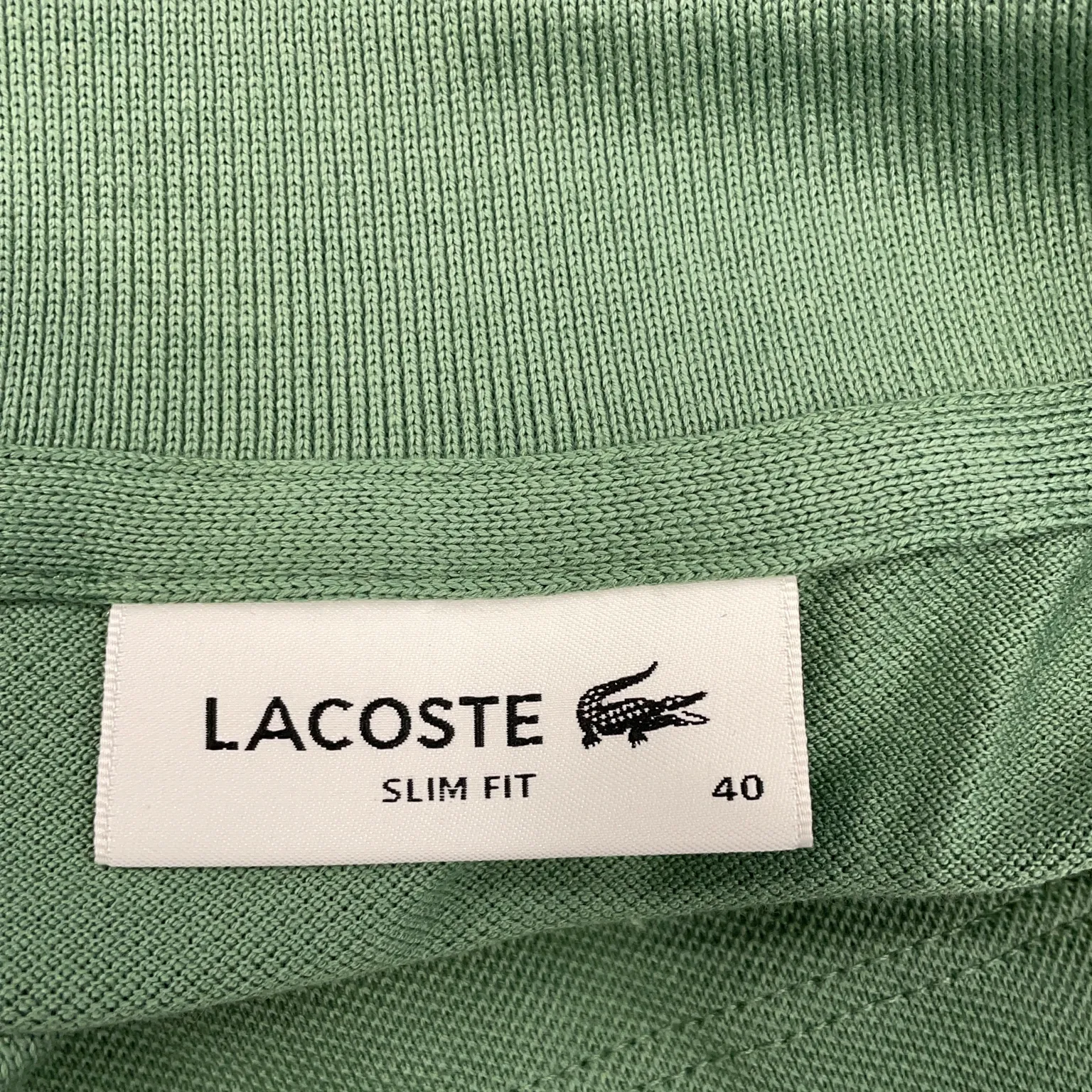 Lacoste - bild 3