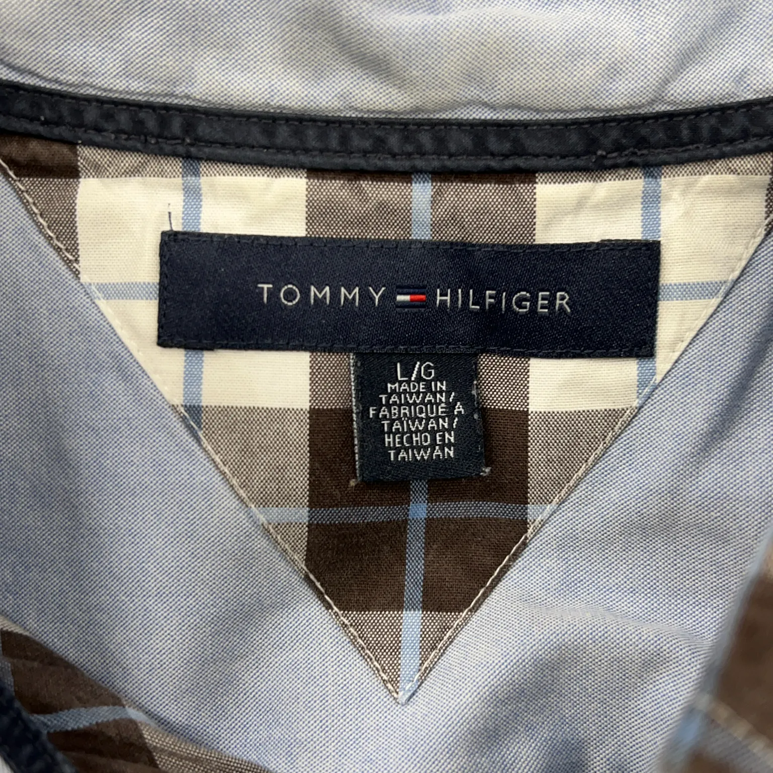 Tommy Hilfiger - bild 3