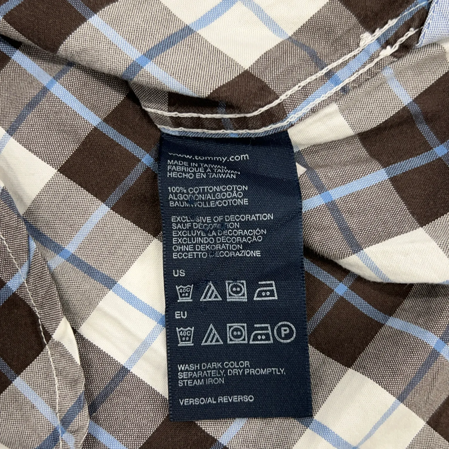 Tommy Hilfiger - bild 4