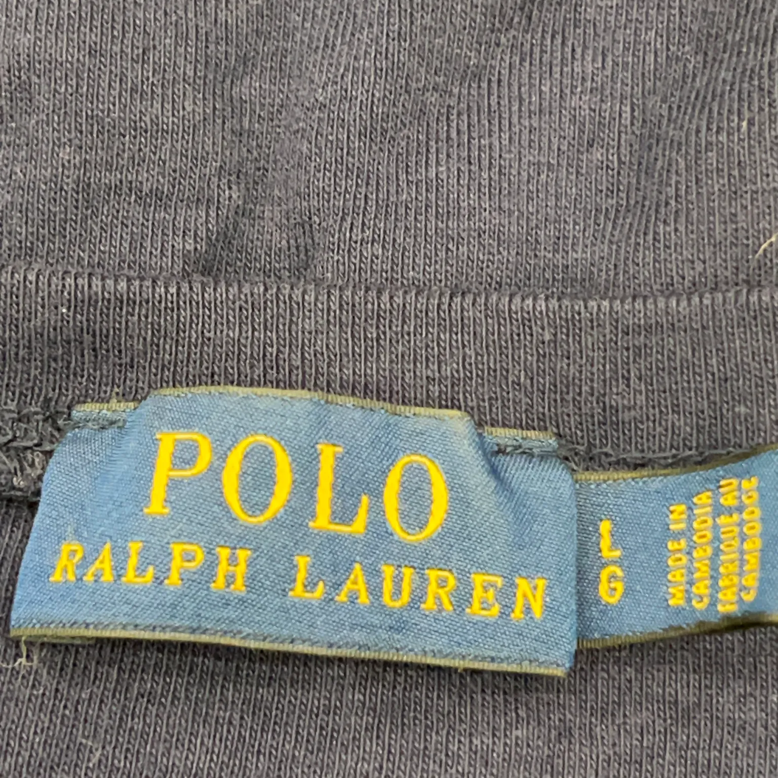 Polo Ralph Lauren - bild 3
