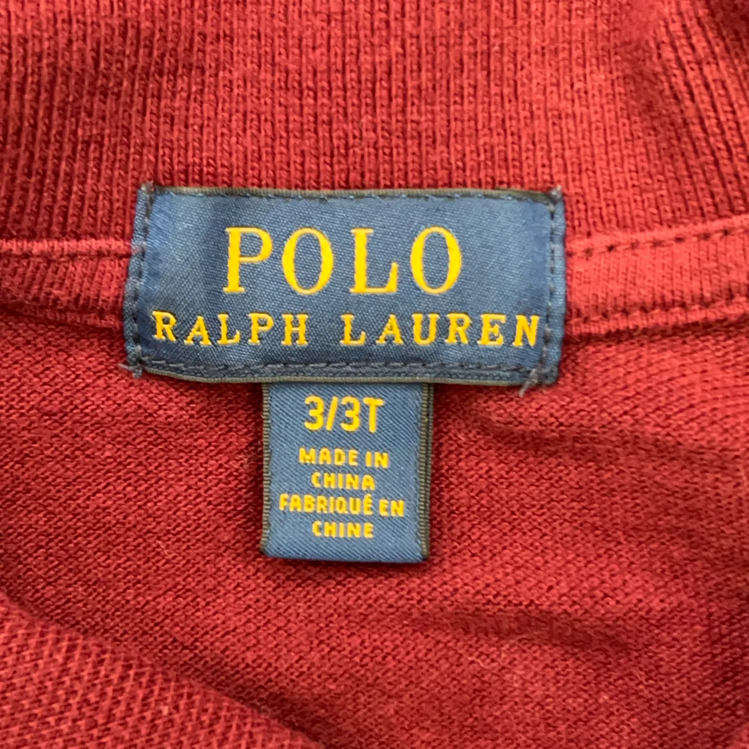 Polo Ralph Lauren - bild 3
