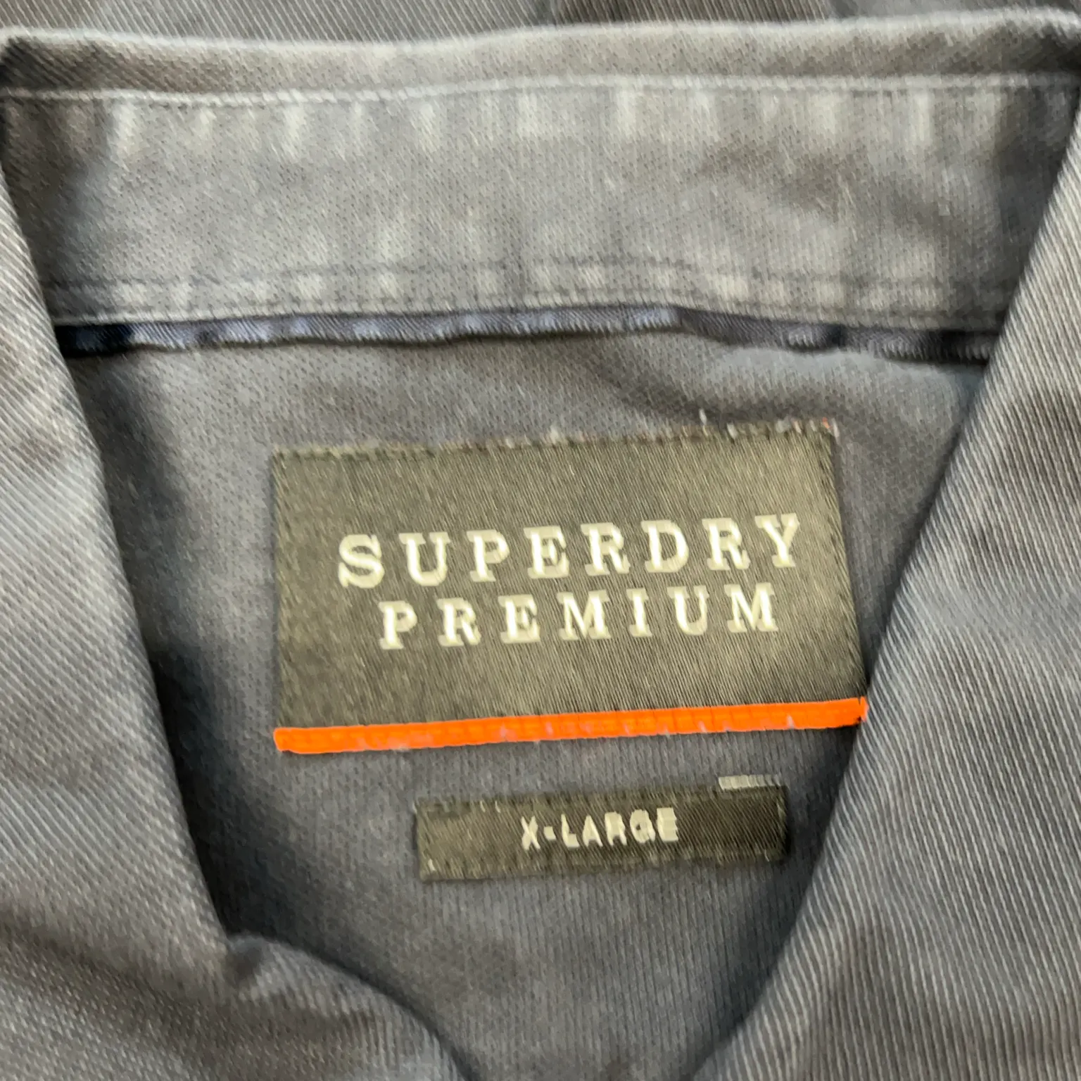 Superdry Premium - bild 3