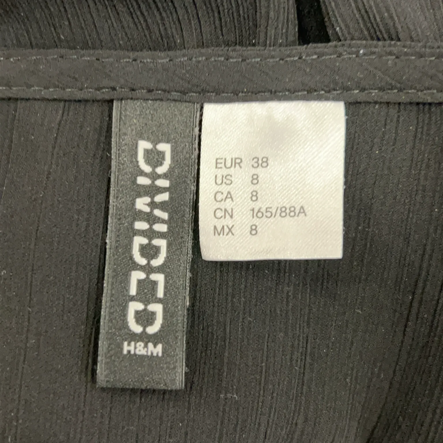 Divided by H&M - bild 3