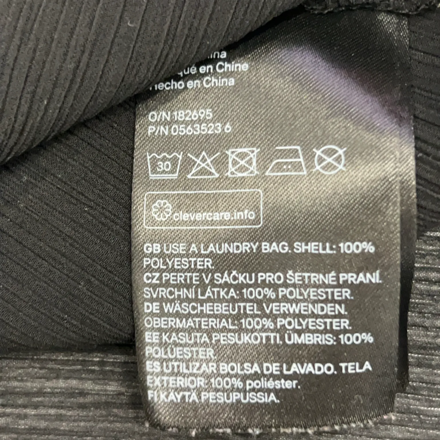 Divided by H&M - bild 4