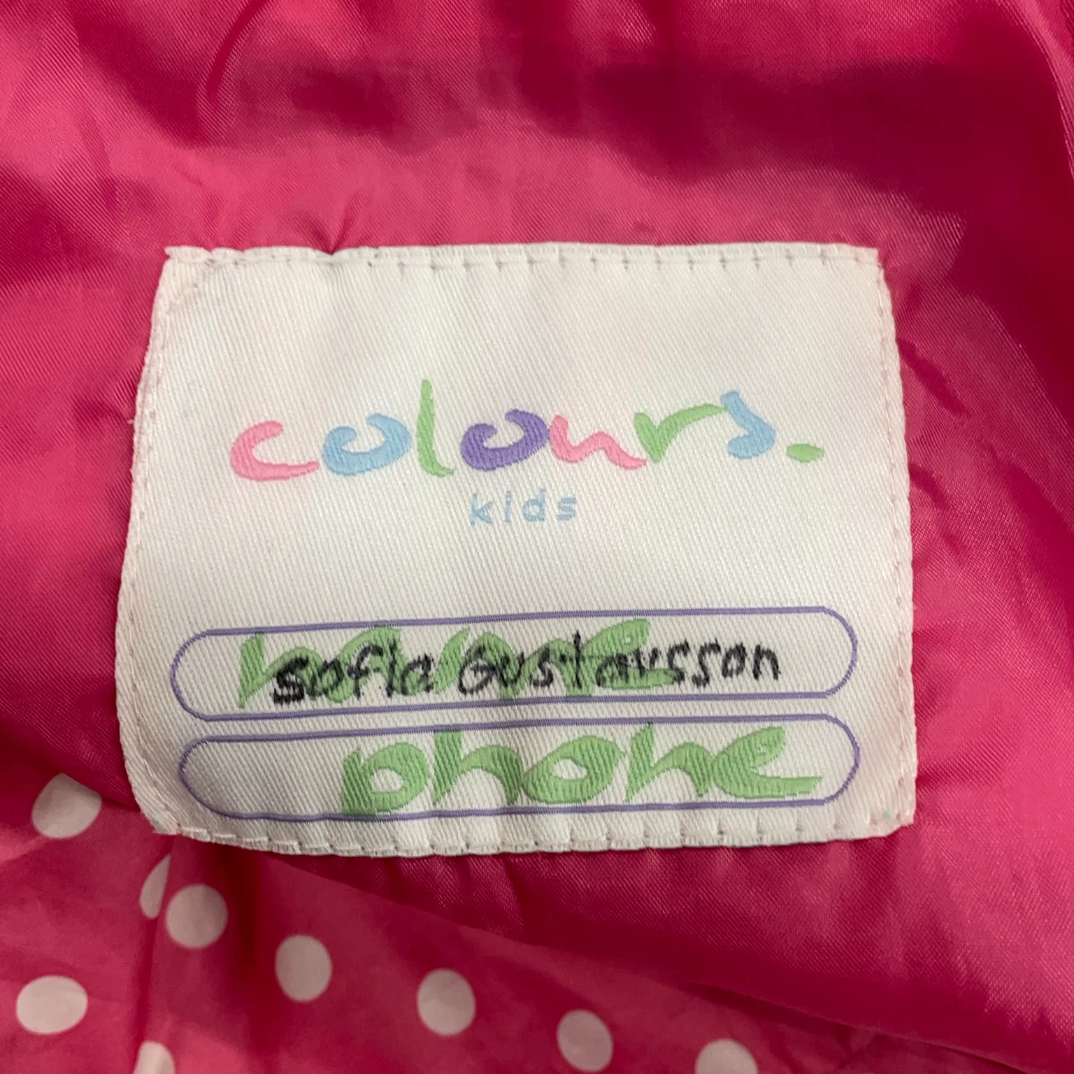 Colours Kids - bild 3