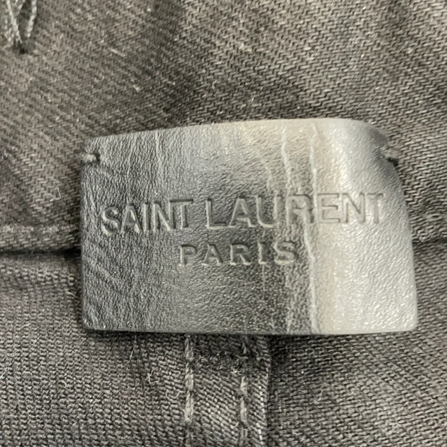 Saint Laurent - bild 3