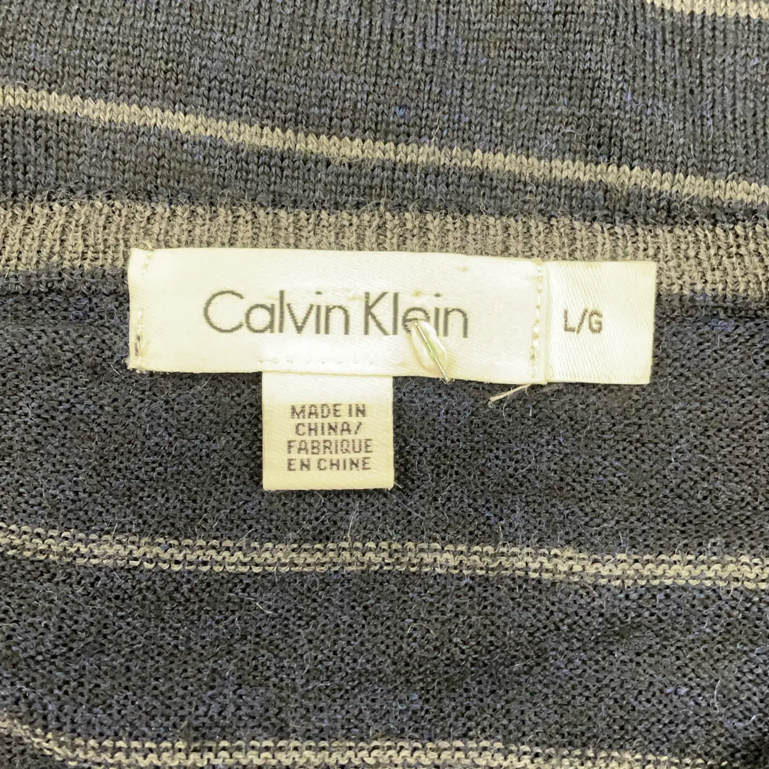Calvin Klein - bild 3
