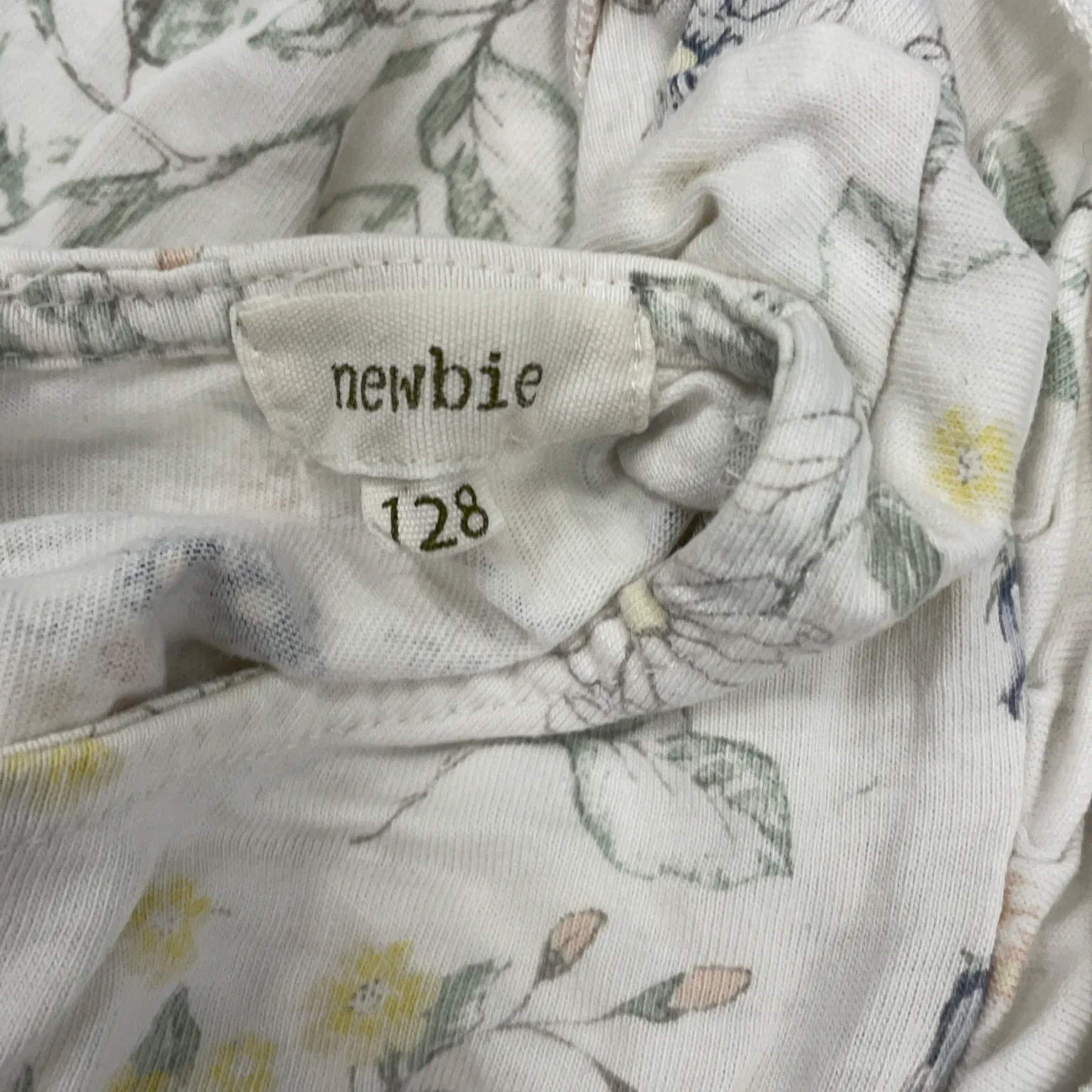 Newbie by KappAhl - bild 3