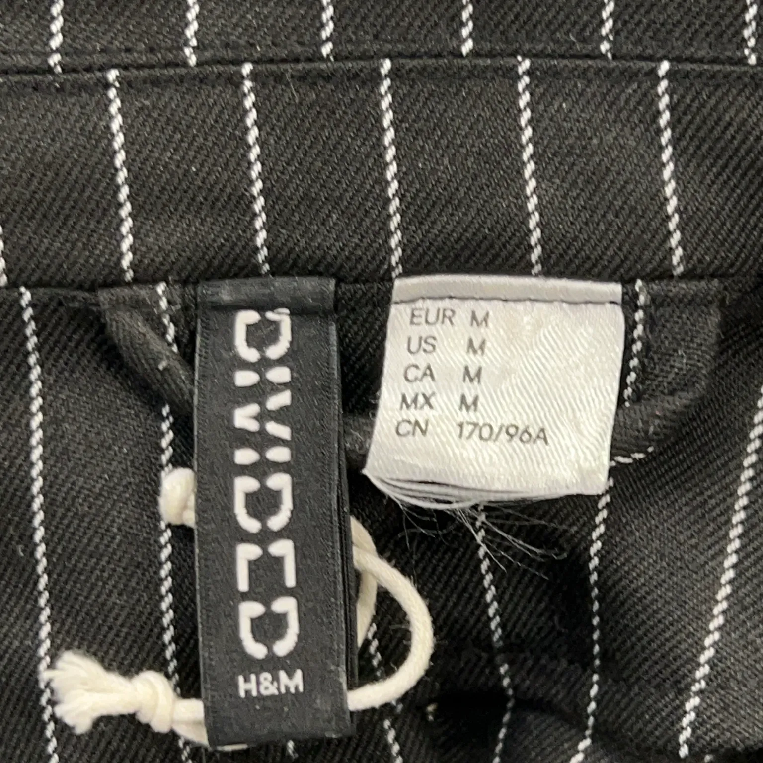 Divided by H&M - bild 3