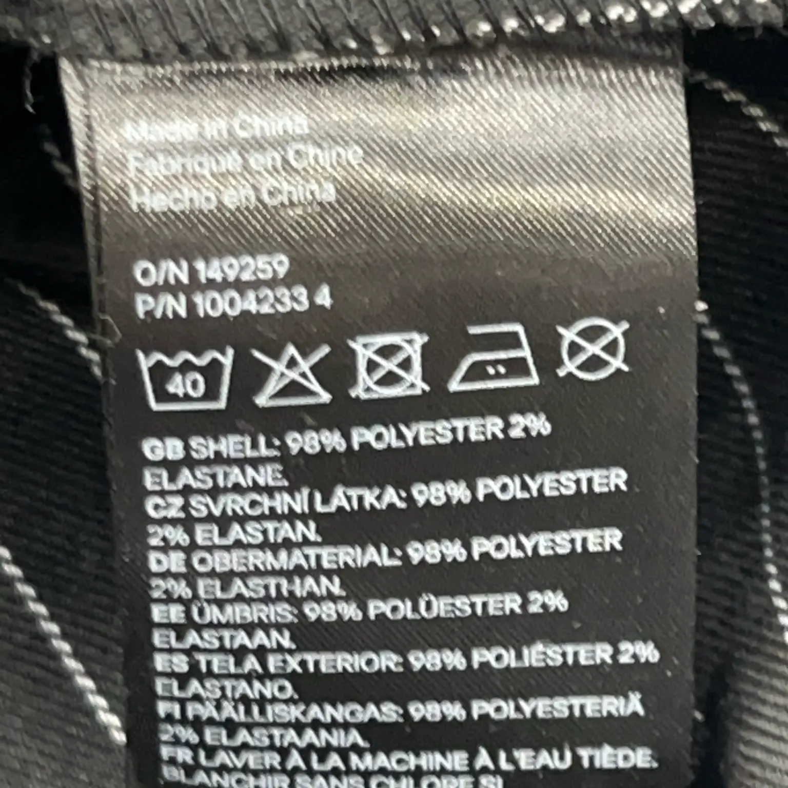 Divided by H&M - bild 4