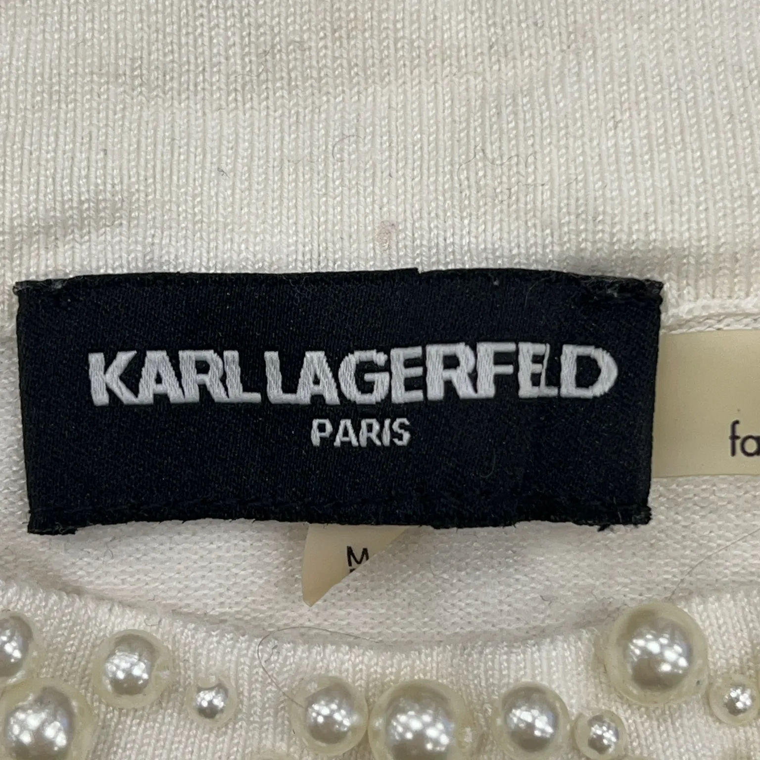 Karl Lagerfeld - bild 3